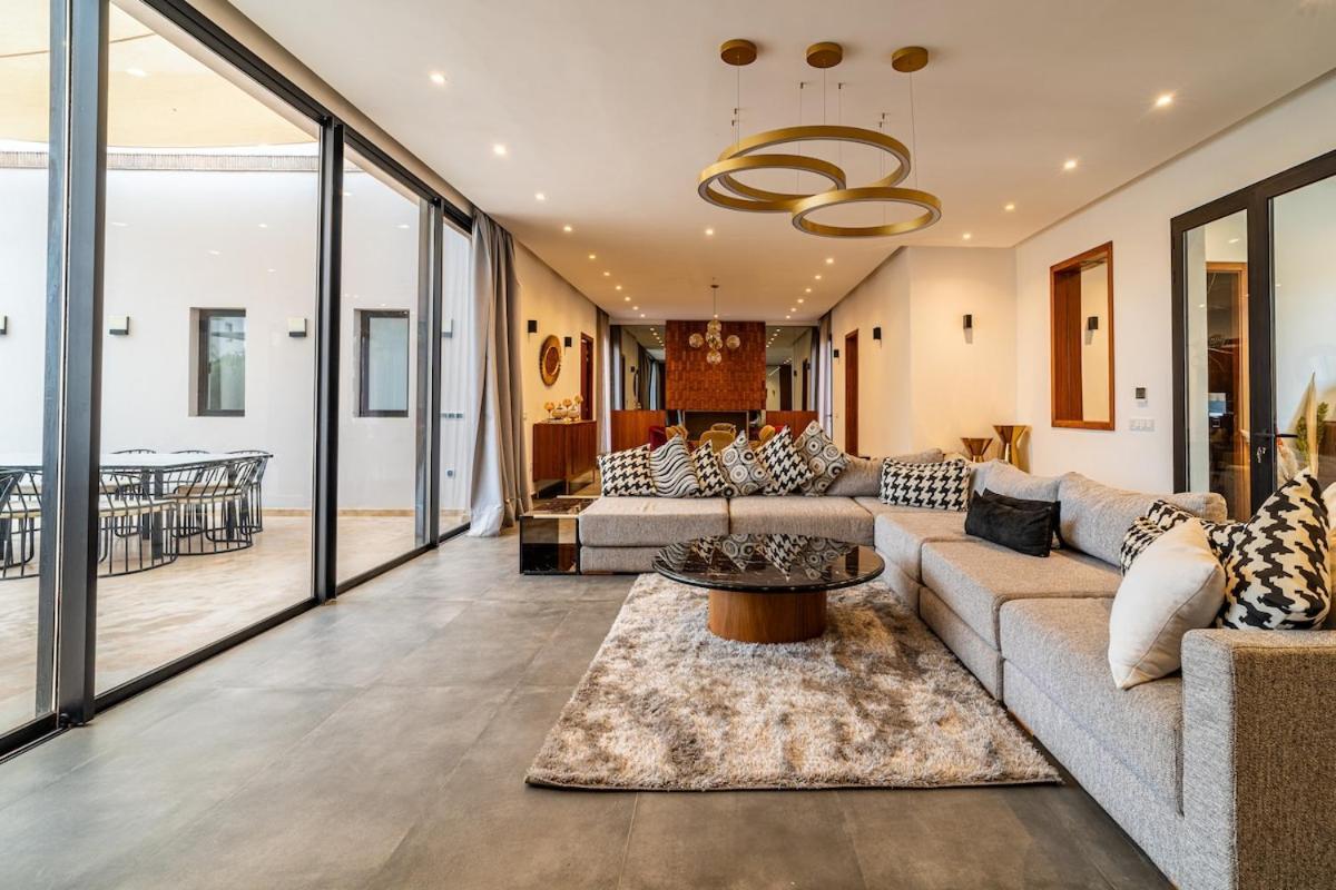 Luxury , Marrakech *