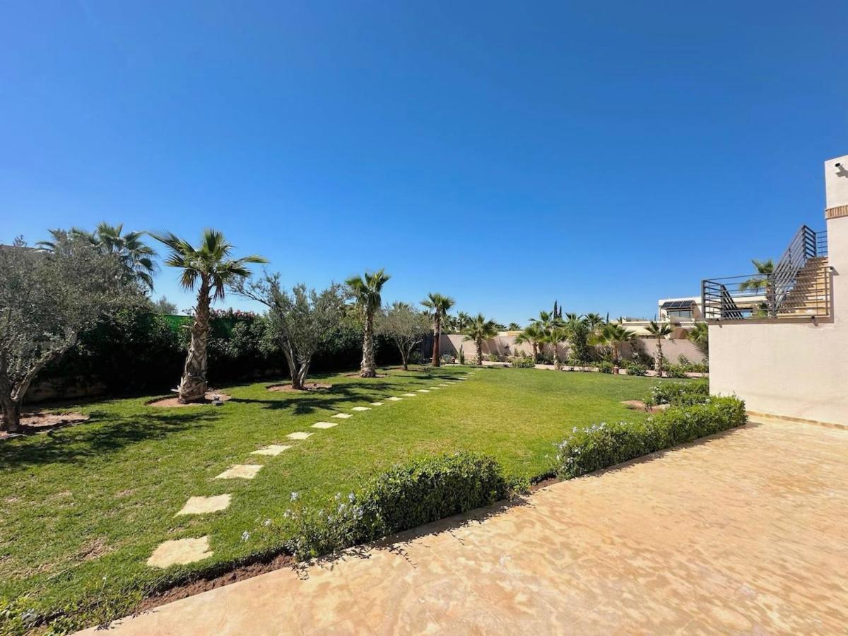 Luxury , Marrakech Villa Marrakesh