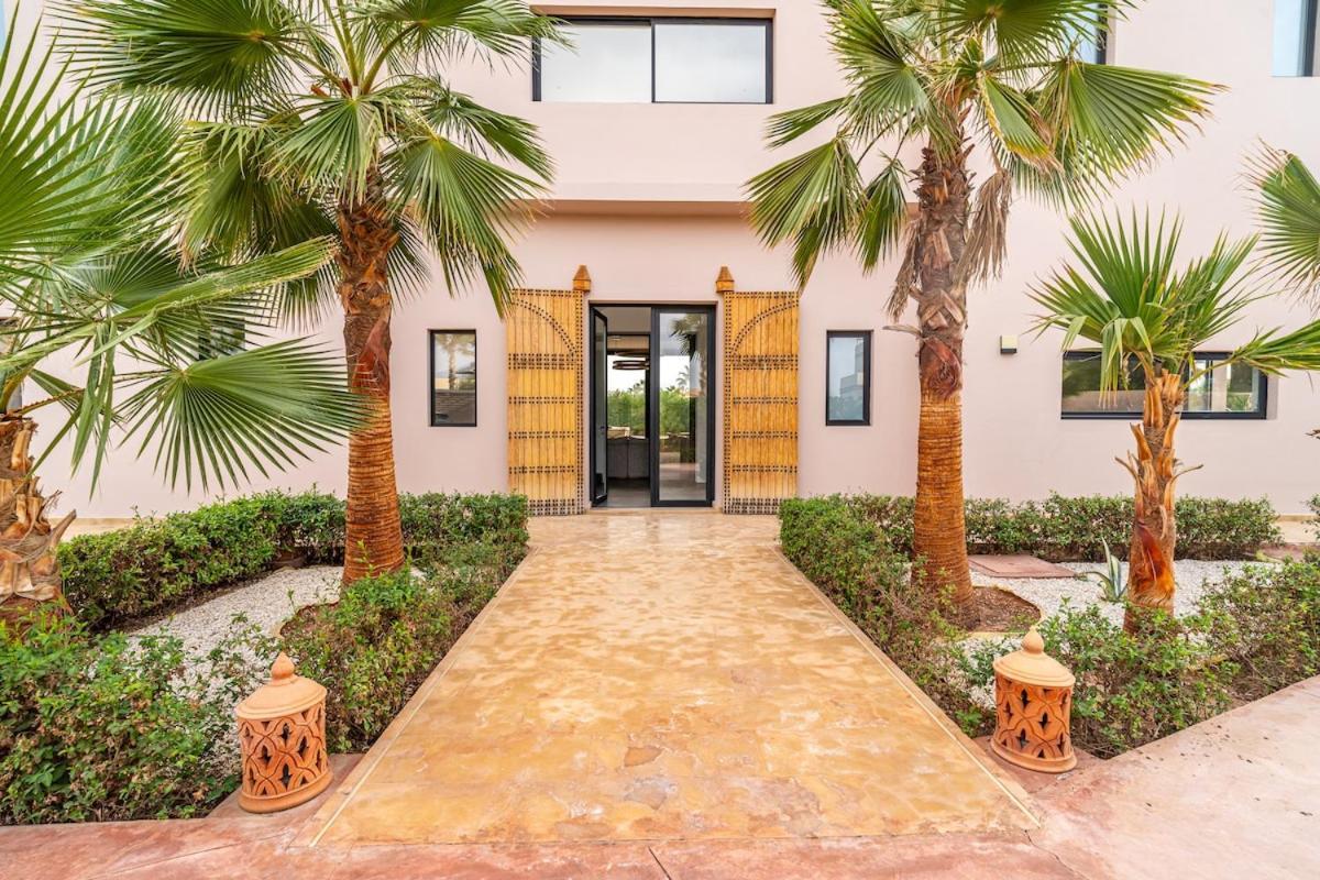 Villa Luxury , Marrakech Marrakesh