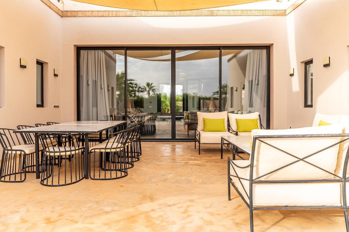 Luxury , Marrakech *