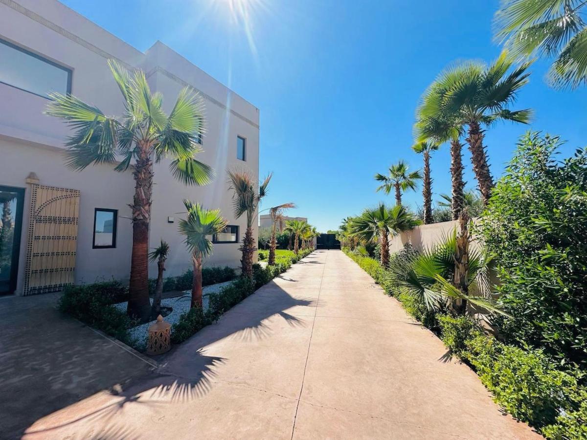 Villa Luxury , Marrakech Marrakesh