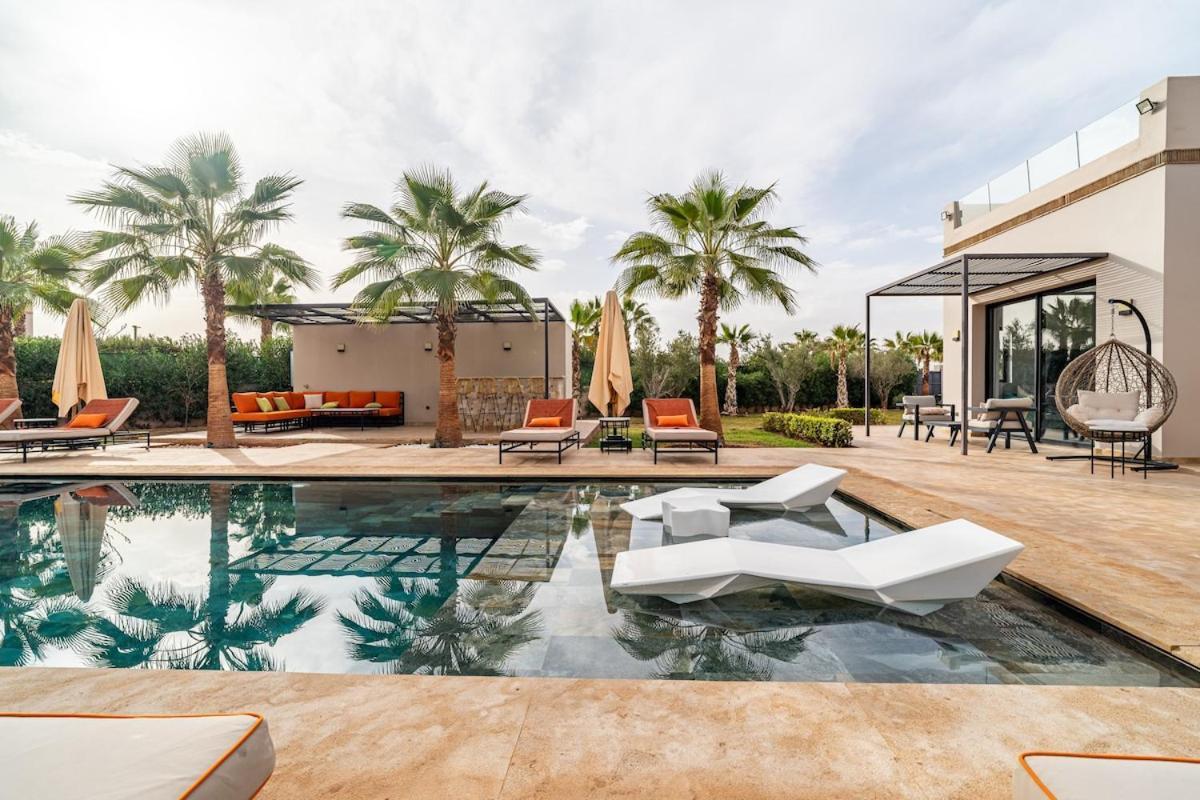 Luxury , Marrakech *