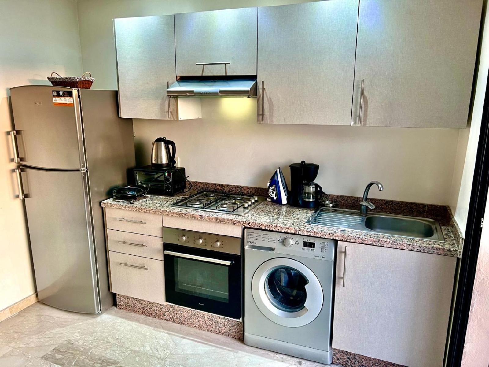 A Louer Appartement Marrakesh