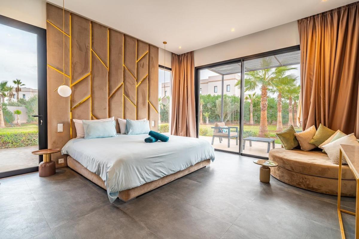 Villa Luxury , Marrakech