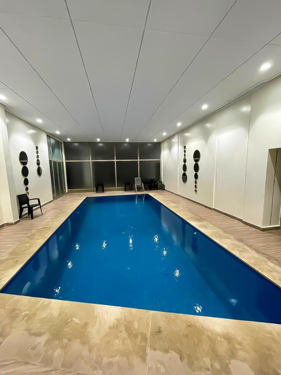 Appartement A Louer