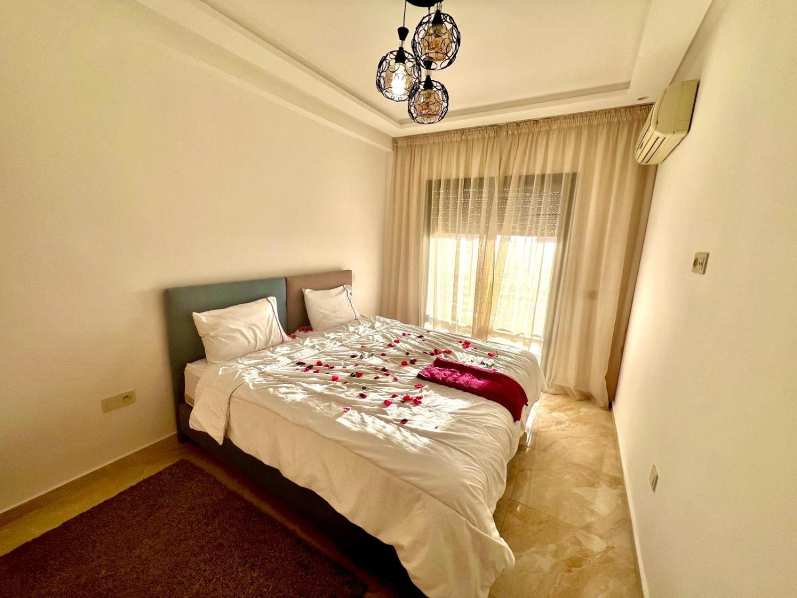 Appartement A Louer