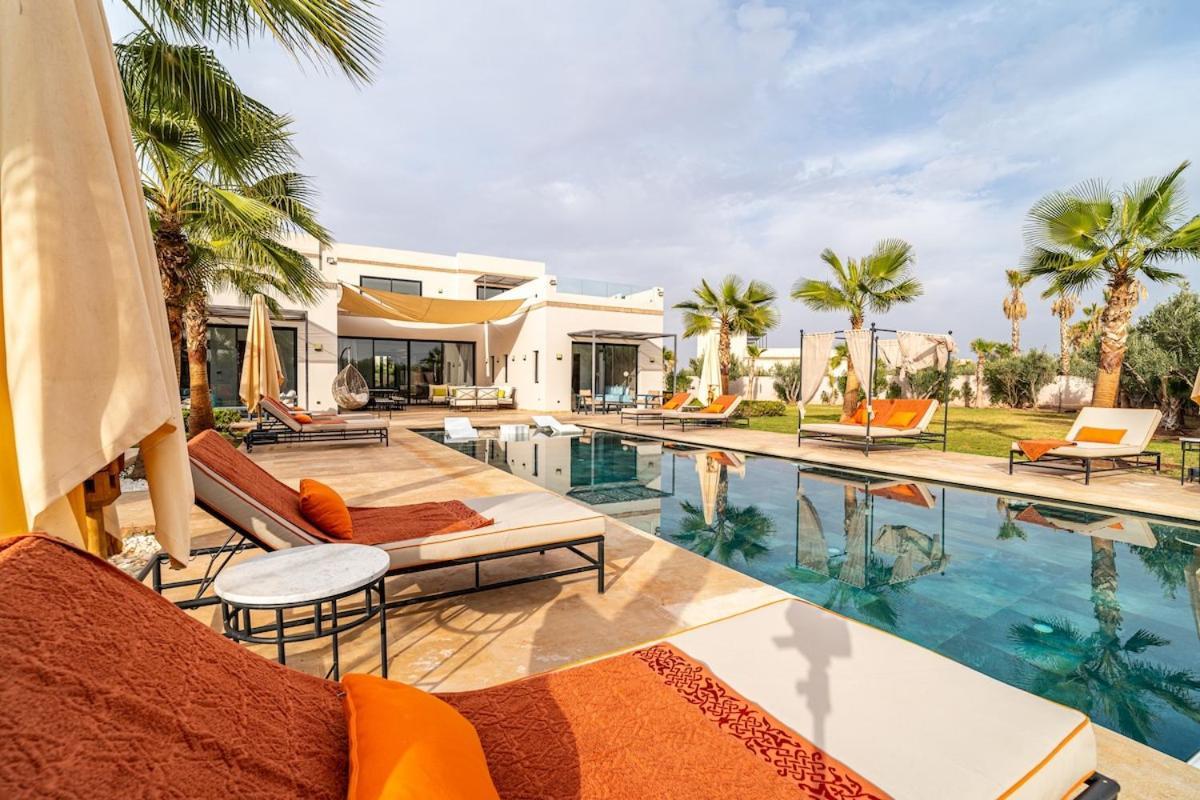 Luxury , Marrakech * Marrakesh