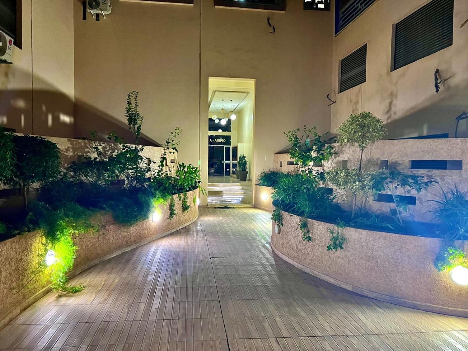 Appartement A Louer Marrakesh