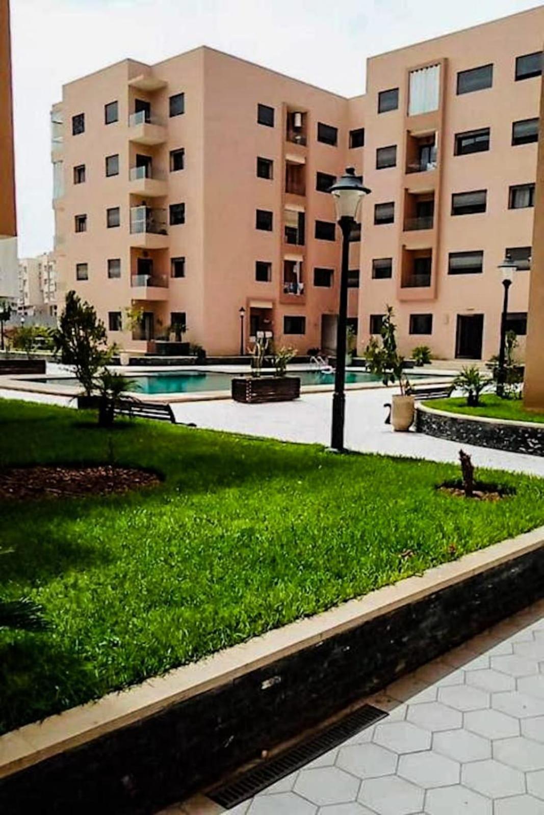 Luxury Center With 2 Pools * Marrakesh