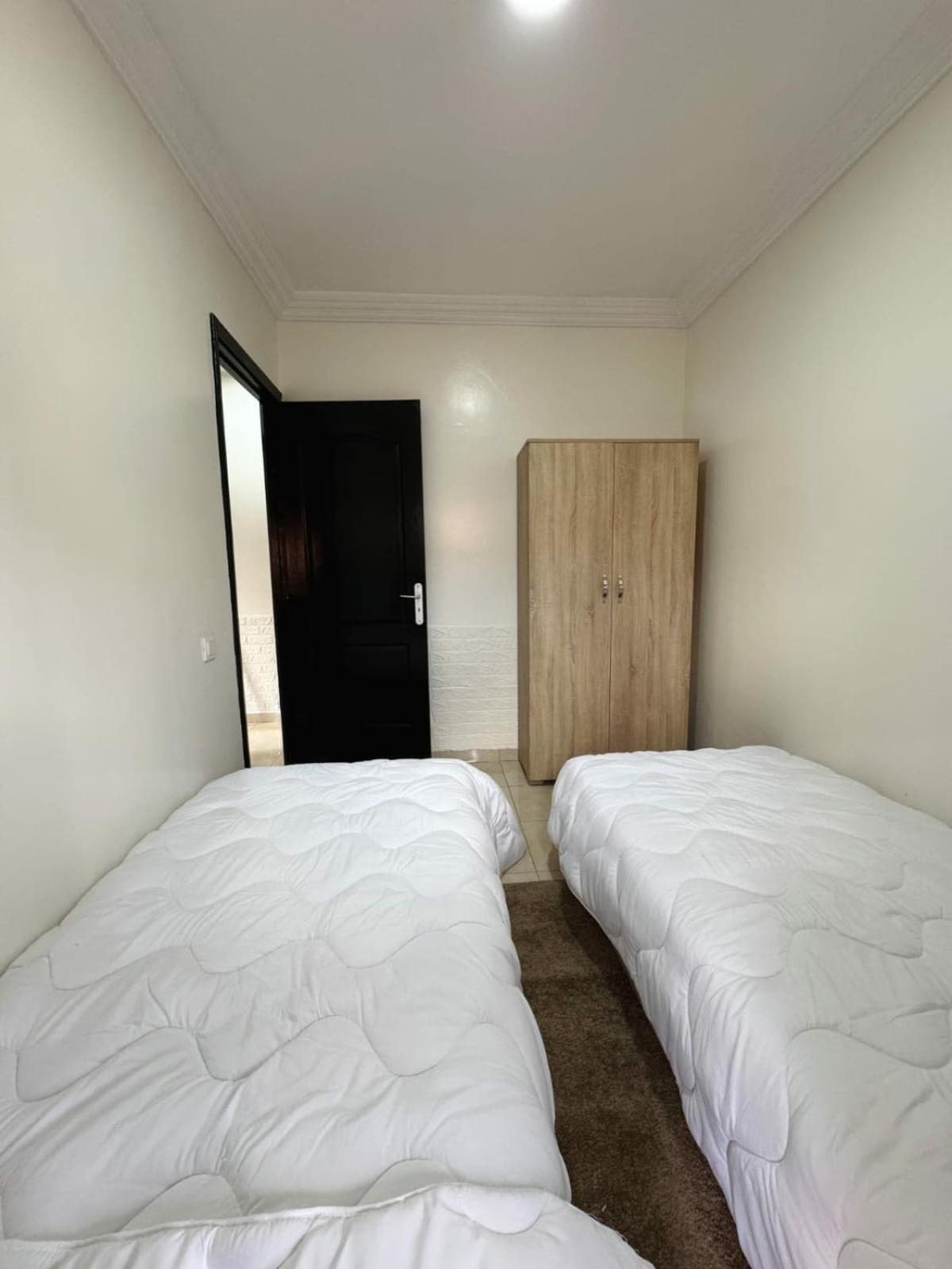 Beautiful Luxurious 2-bedroom With Wi-fi Gueliz, Marrakech Appartement *
