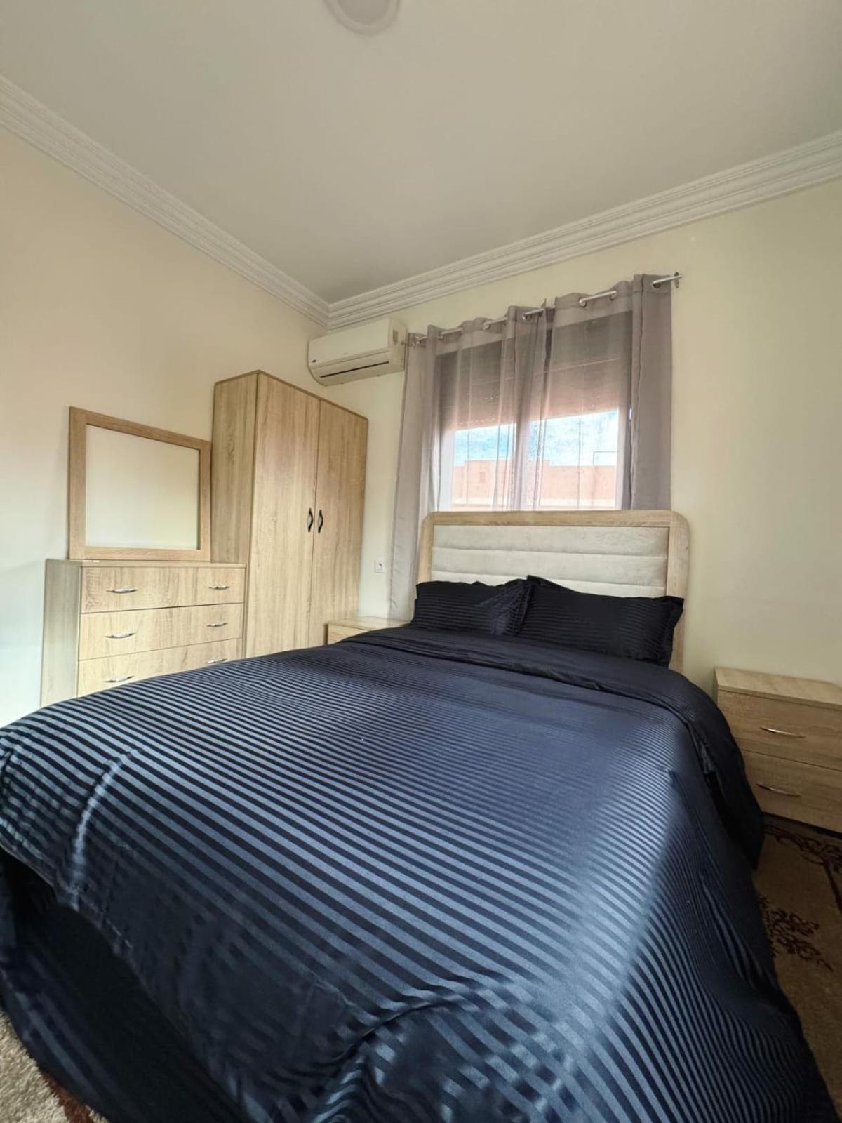Appartement Beautiful Luxurious 2-bedroom With Wi-fi Gueliz, Marrakech *
