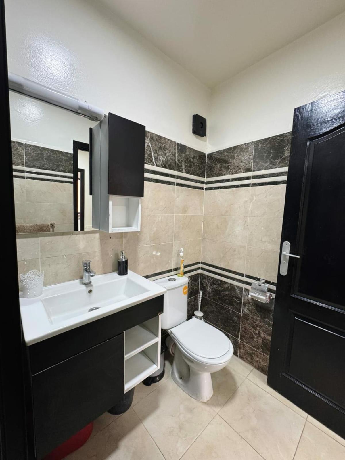 Appartement Beautiful Luxurious 2-bedroom With Wi-fi Gueliz, Marrakech Marrakesh