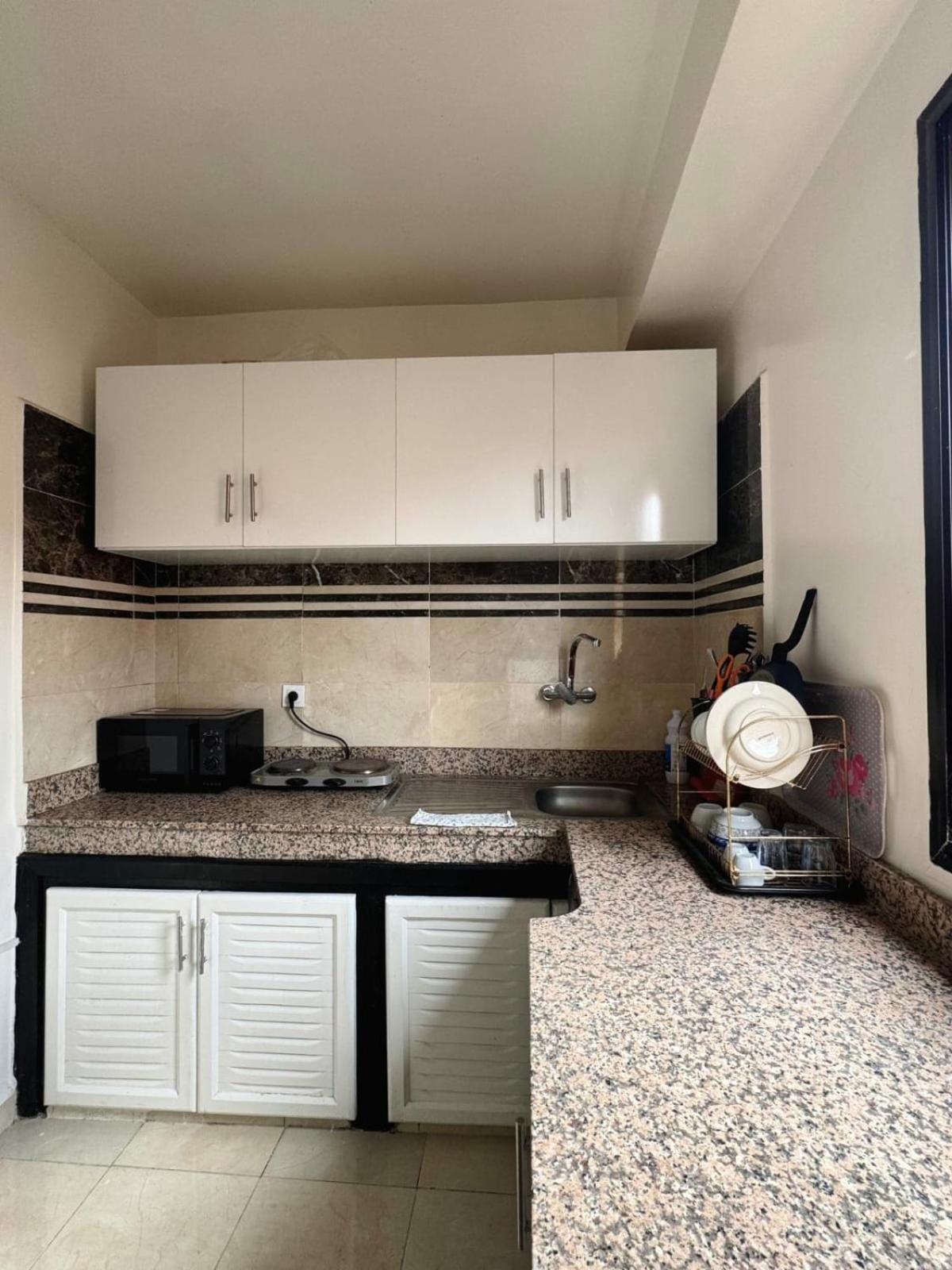 Beautiful Luxurious 2-bedroom With Wi-fi Gueliz, Marrakech Appartement *