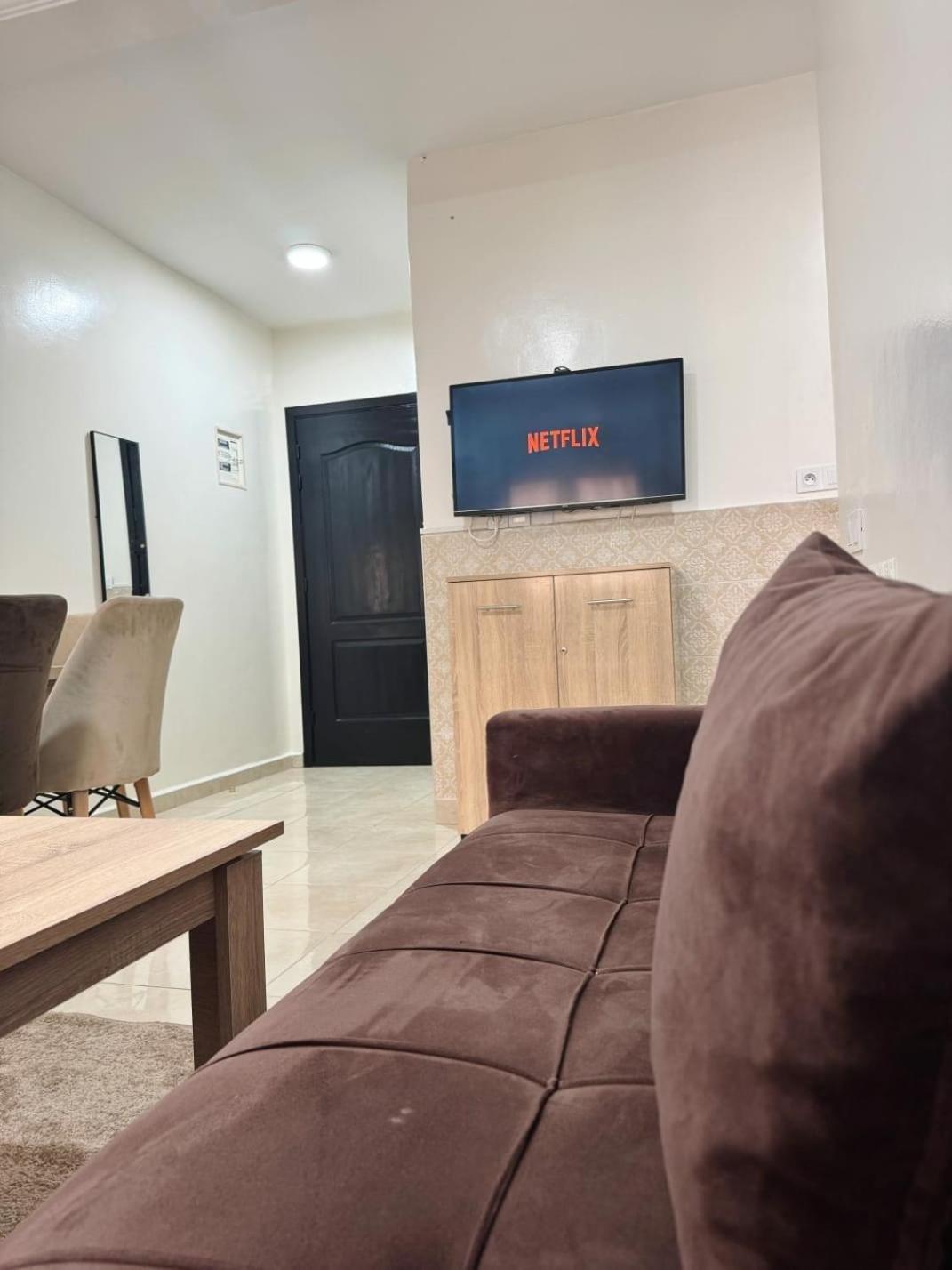 Beautiful Luxurious 2-bedroom With Wi-fi Gueliz, Marrakech Marrakesh