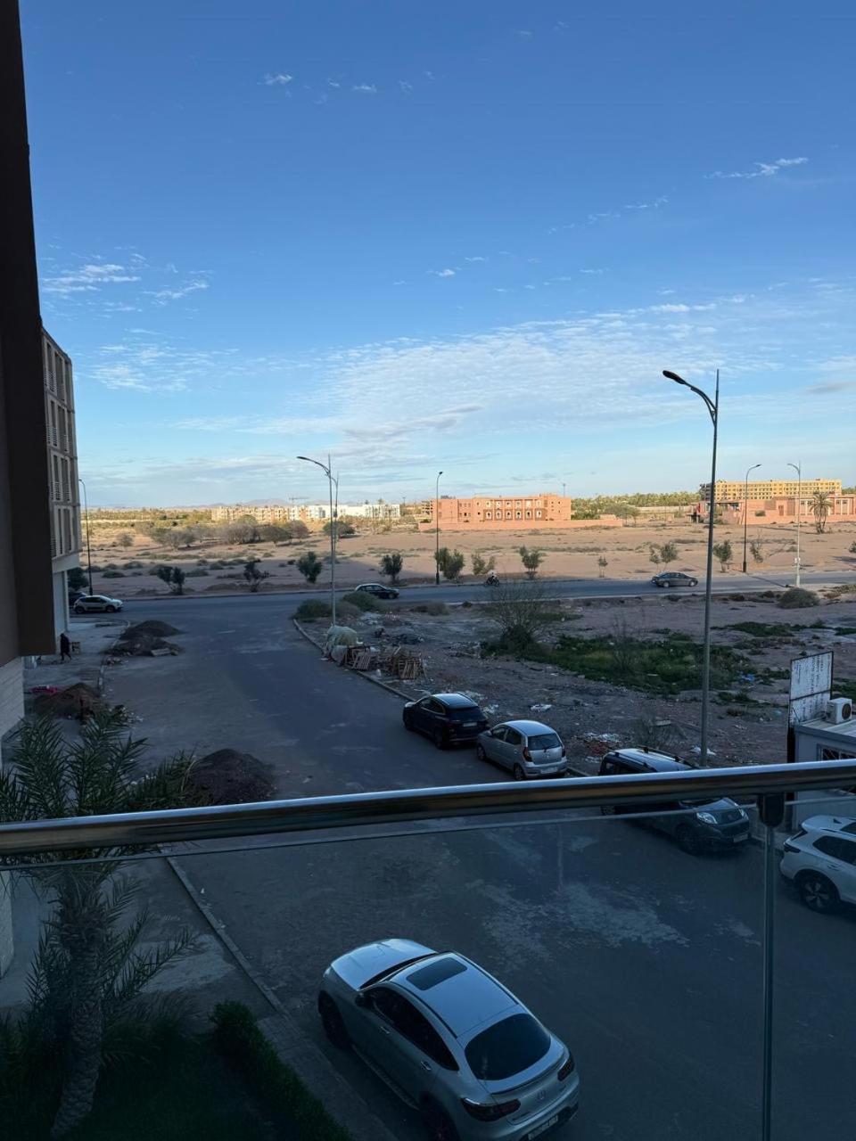 Appartement Marrakech Rouge Marrakesh