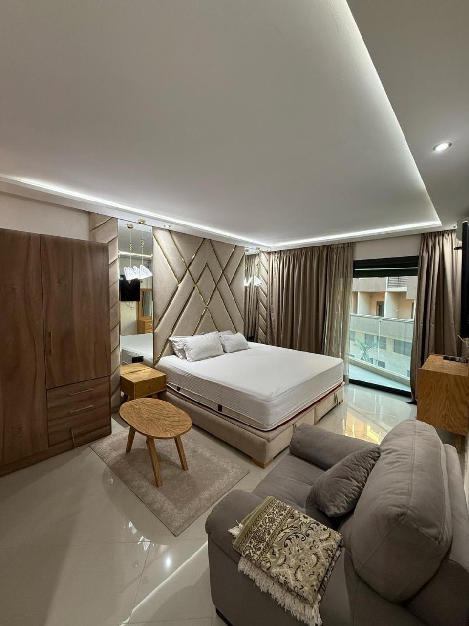 Marrakech Rouge Appartement Marrakesh