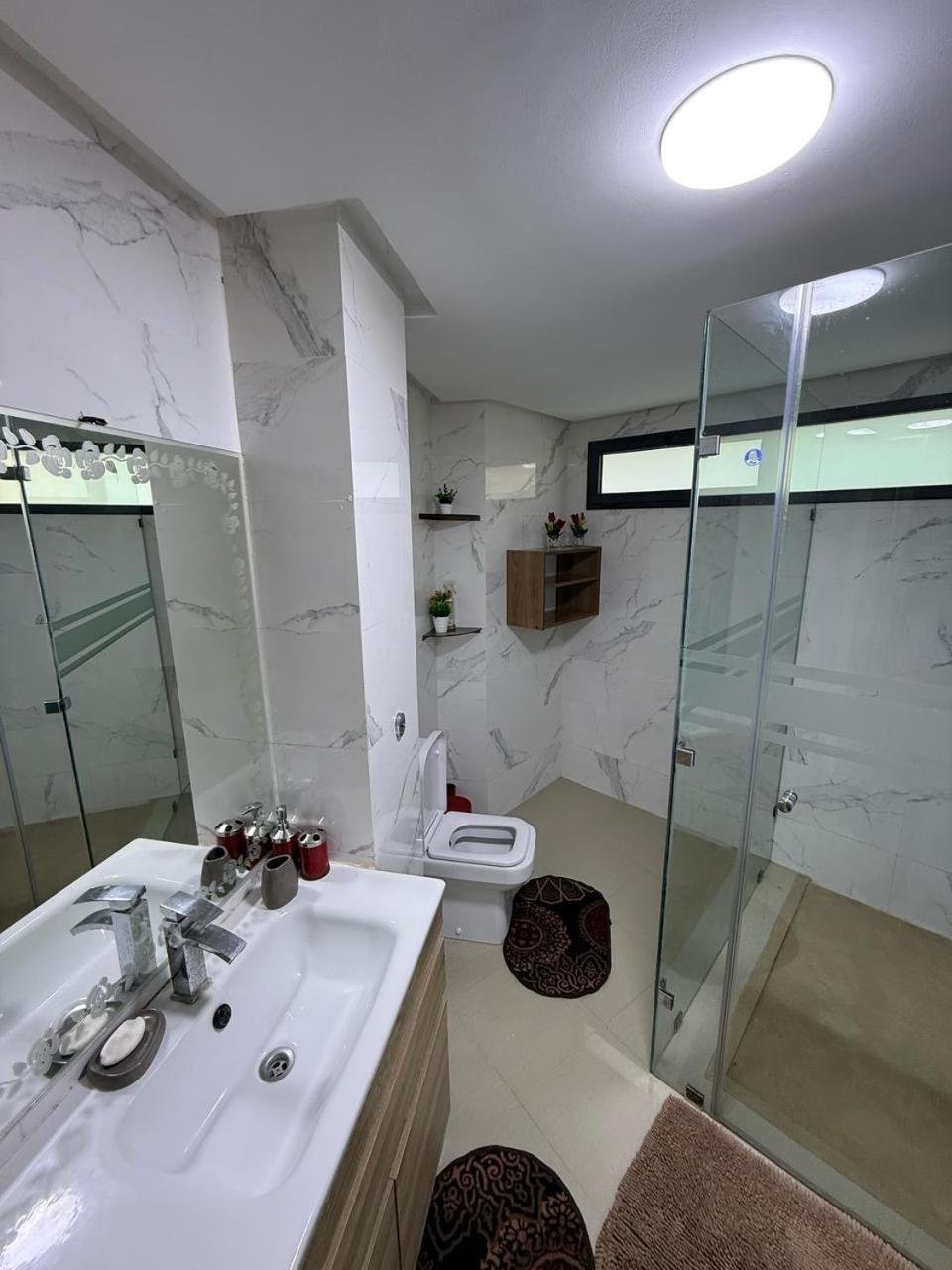 Marrakech Rouge Appartement Marrakesh