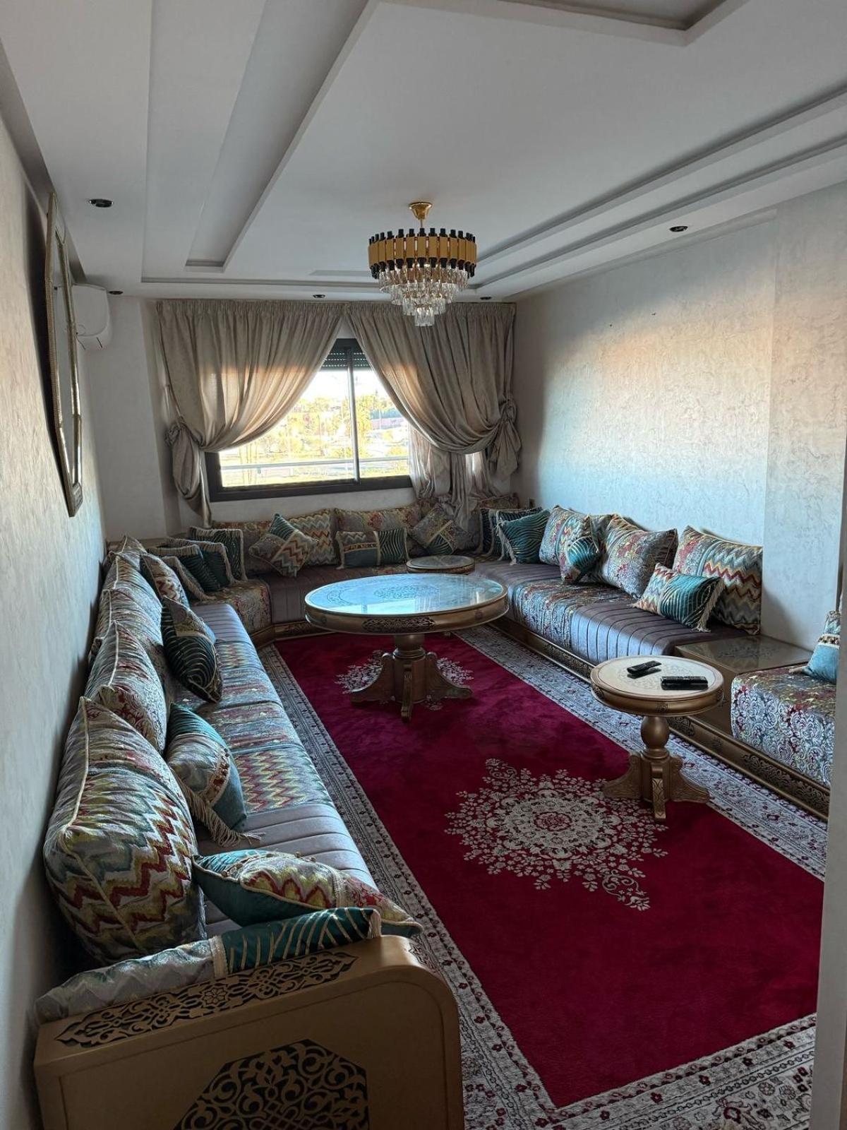 Marrakech Rouge Marrakesh