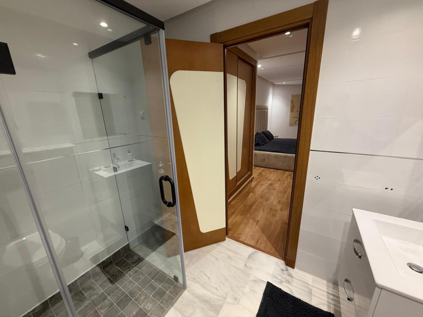 120 M2 Garden Piscine Appartement
