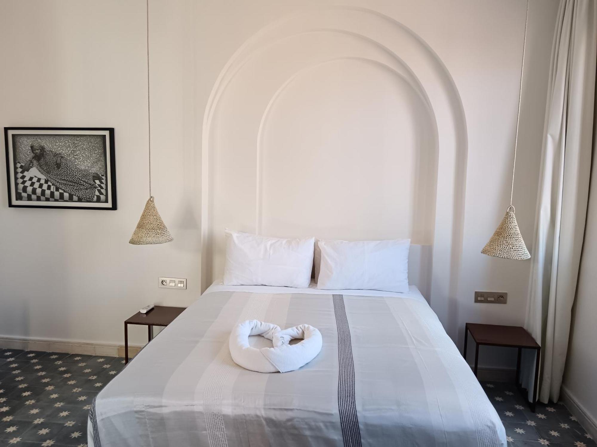Kech One & Marrakesh