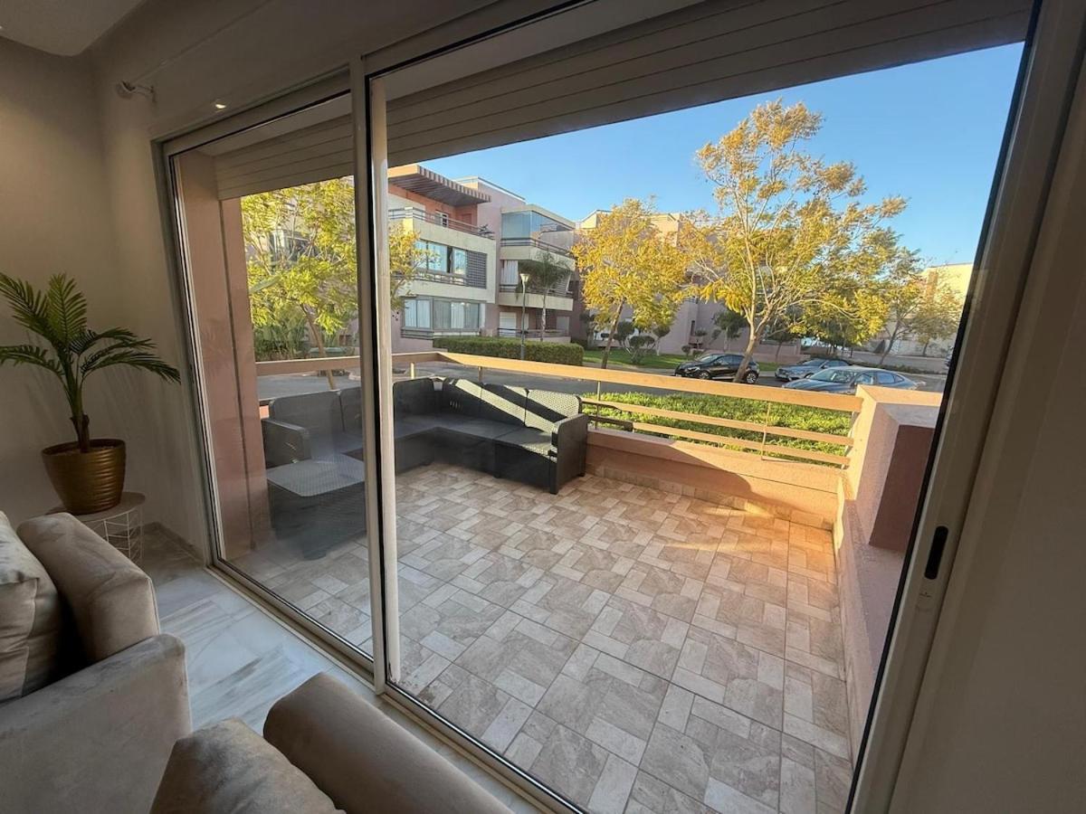 Appartement 120 M2 Garden Piscine *