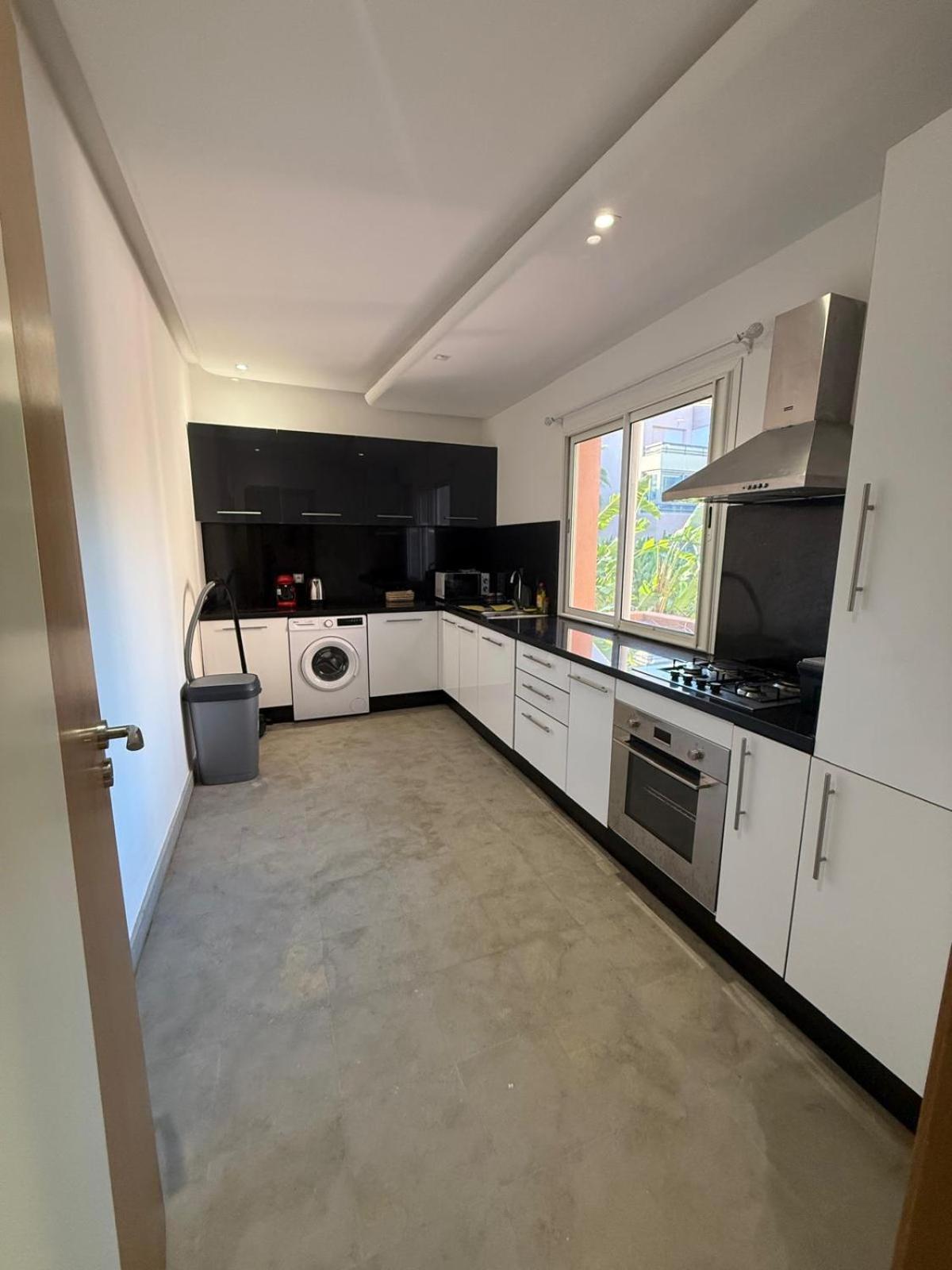 Appartement 120 M2 Garden Piscine