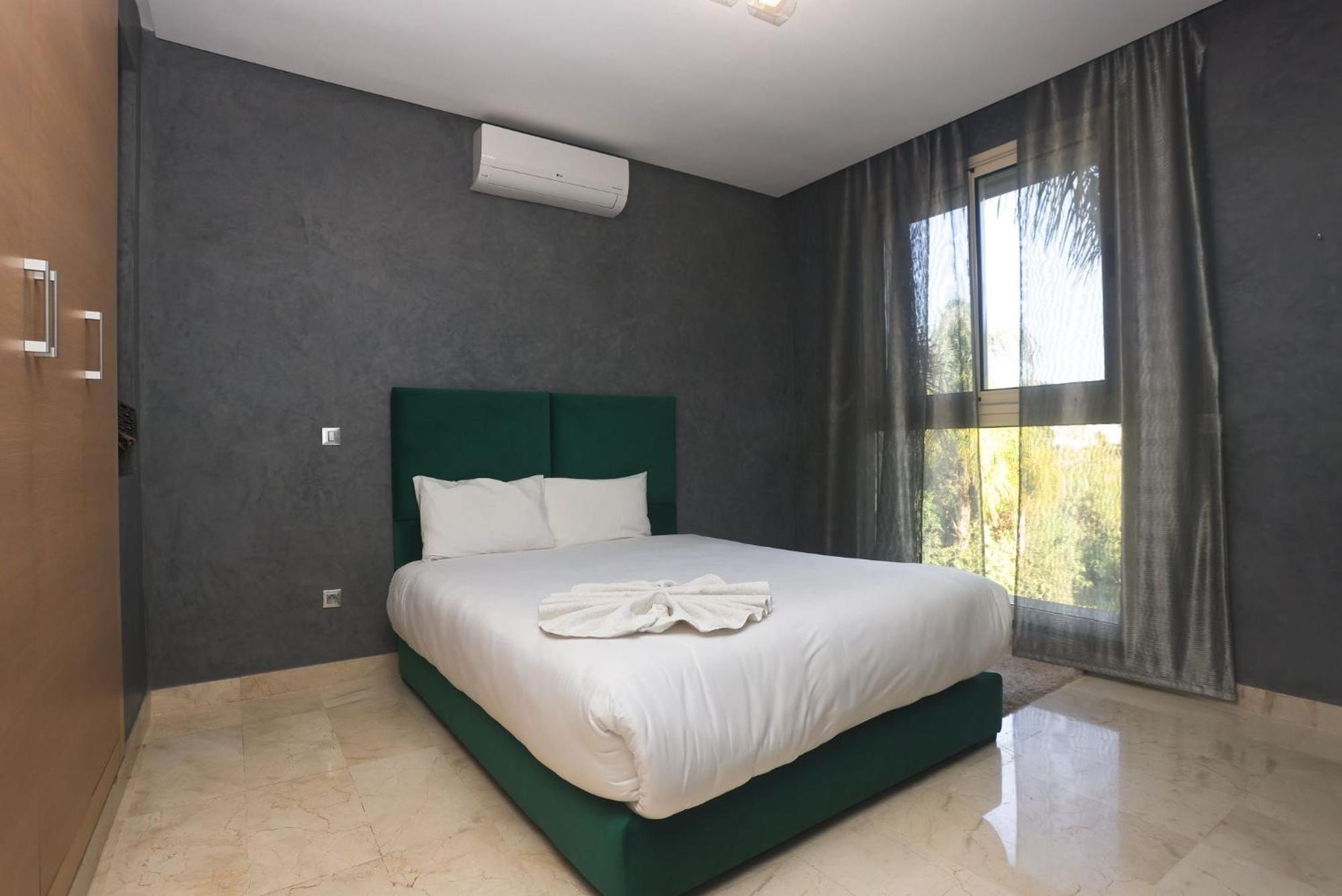 Villa Argan 3 *