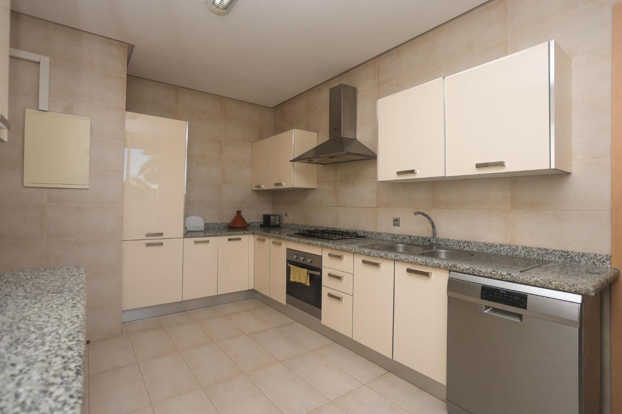Villa Argan 3