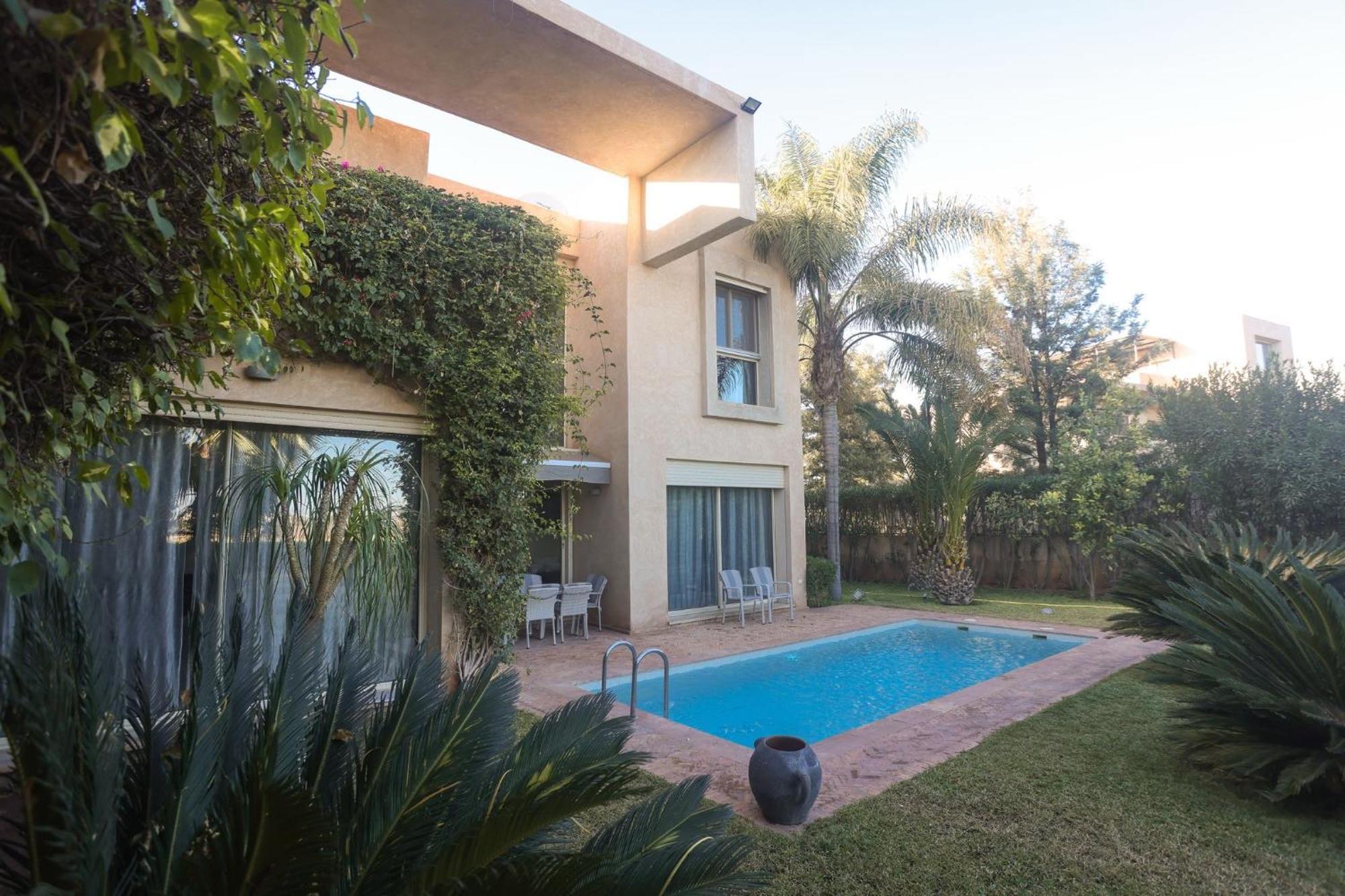 Argan 3 * Marrakesh