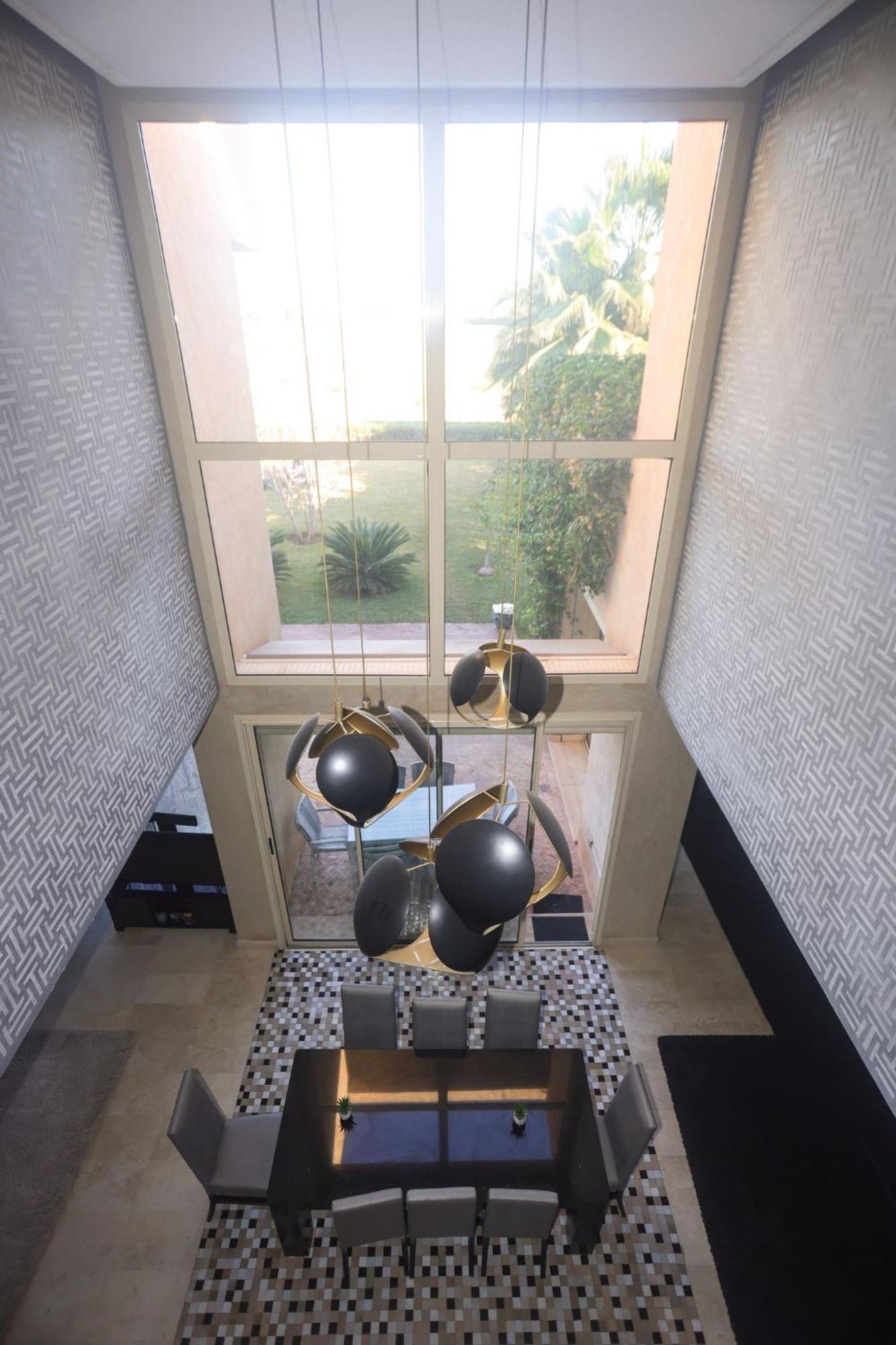 Villa Argan 3 Marrakesh