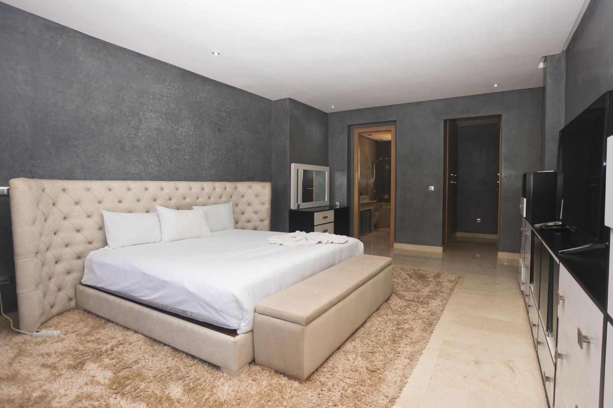 Argan 3 * Marrakesh