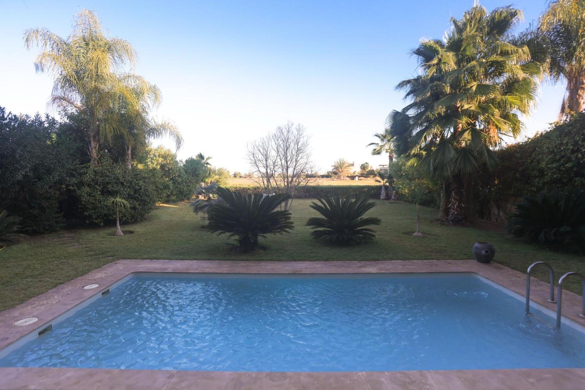 Villa Argan 3 *
