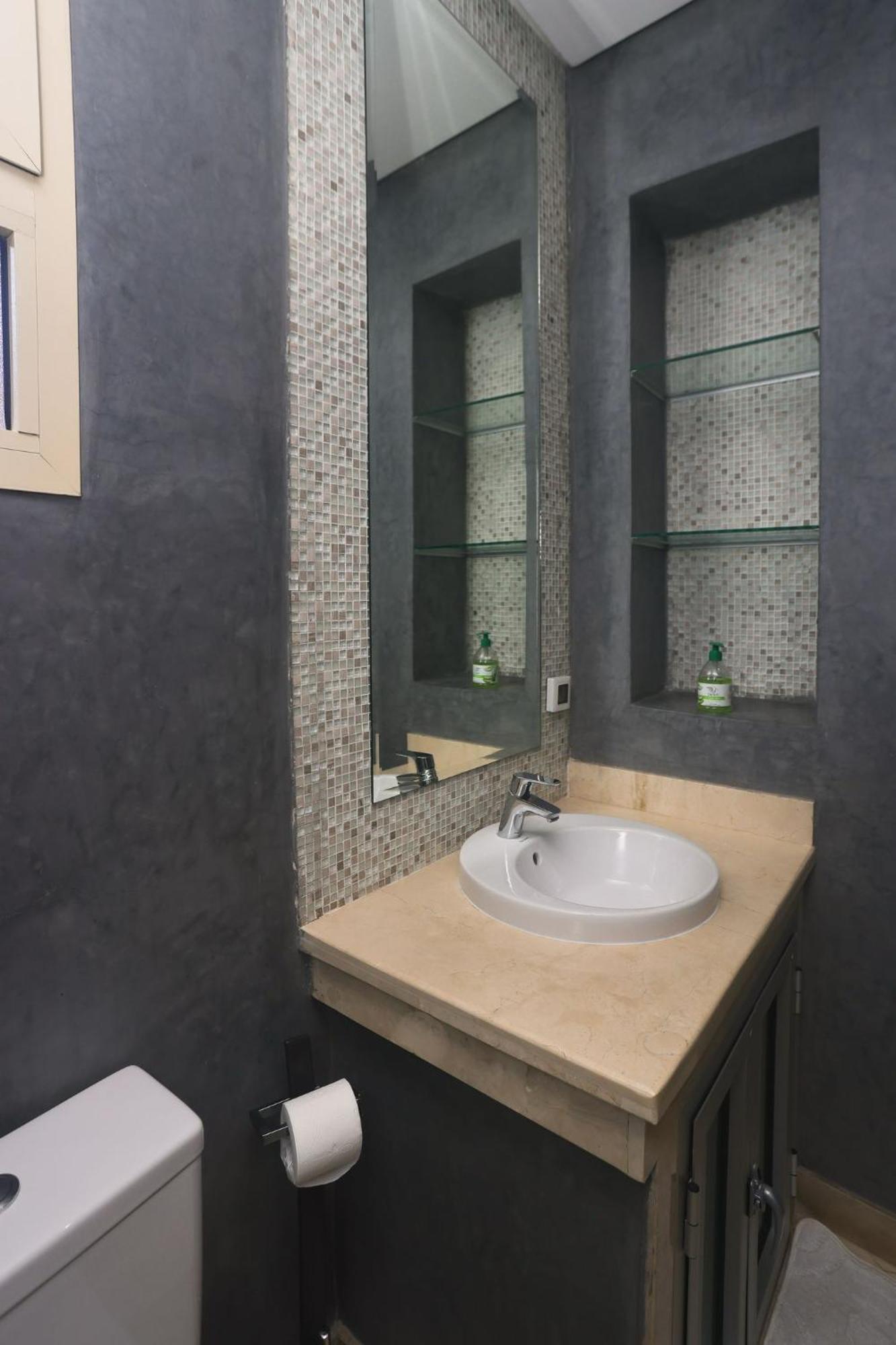Villa Argan 3 Marrakesh