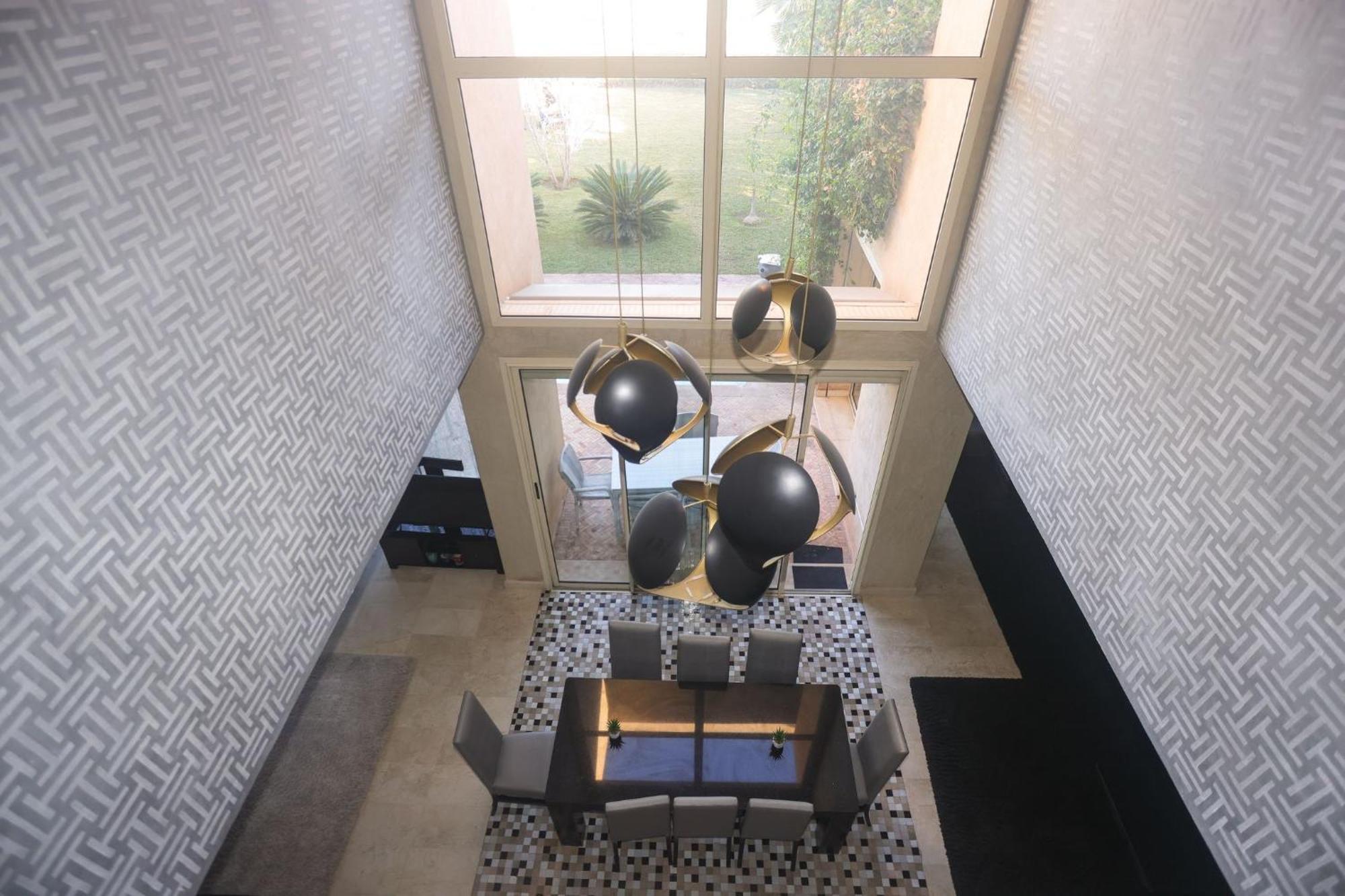 Villa Argan 3 *