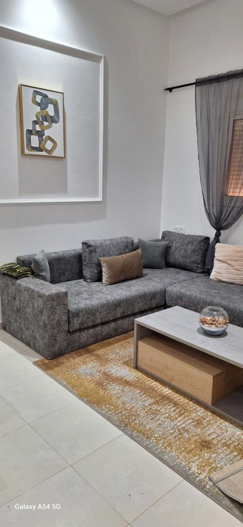 Moderne Renove *