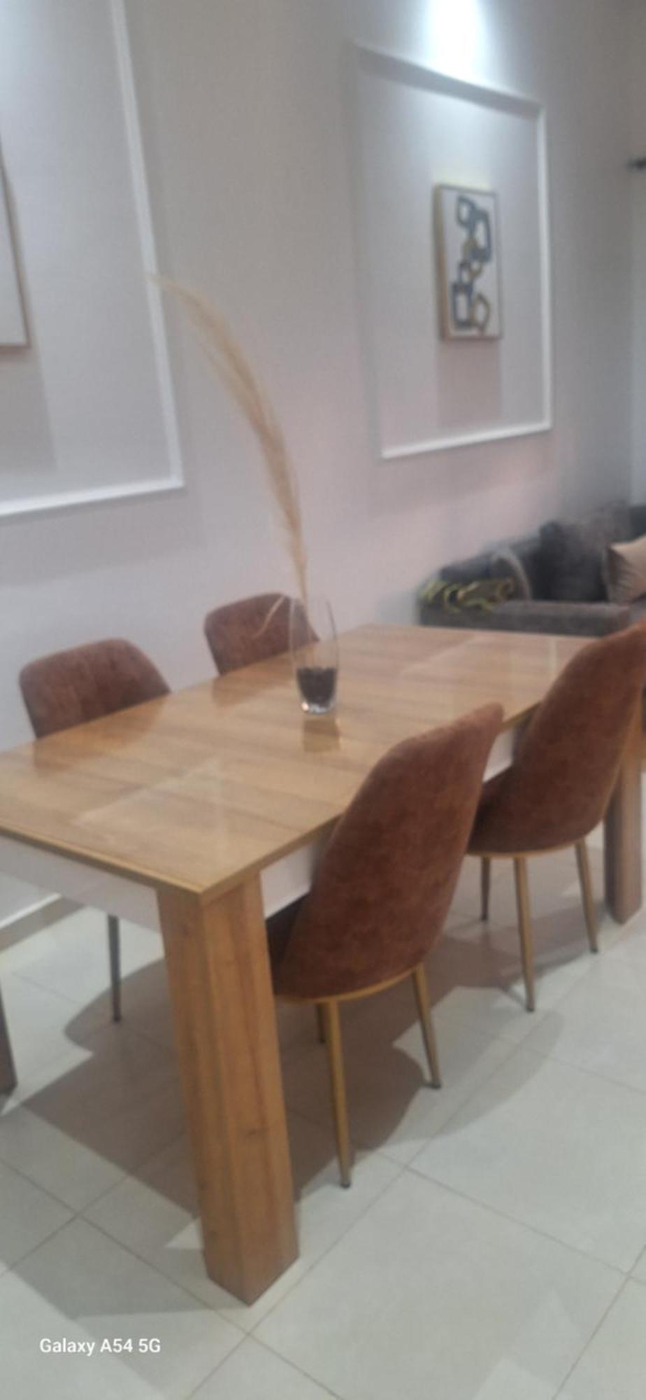 Moderne Renove Appartement *