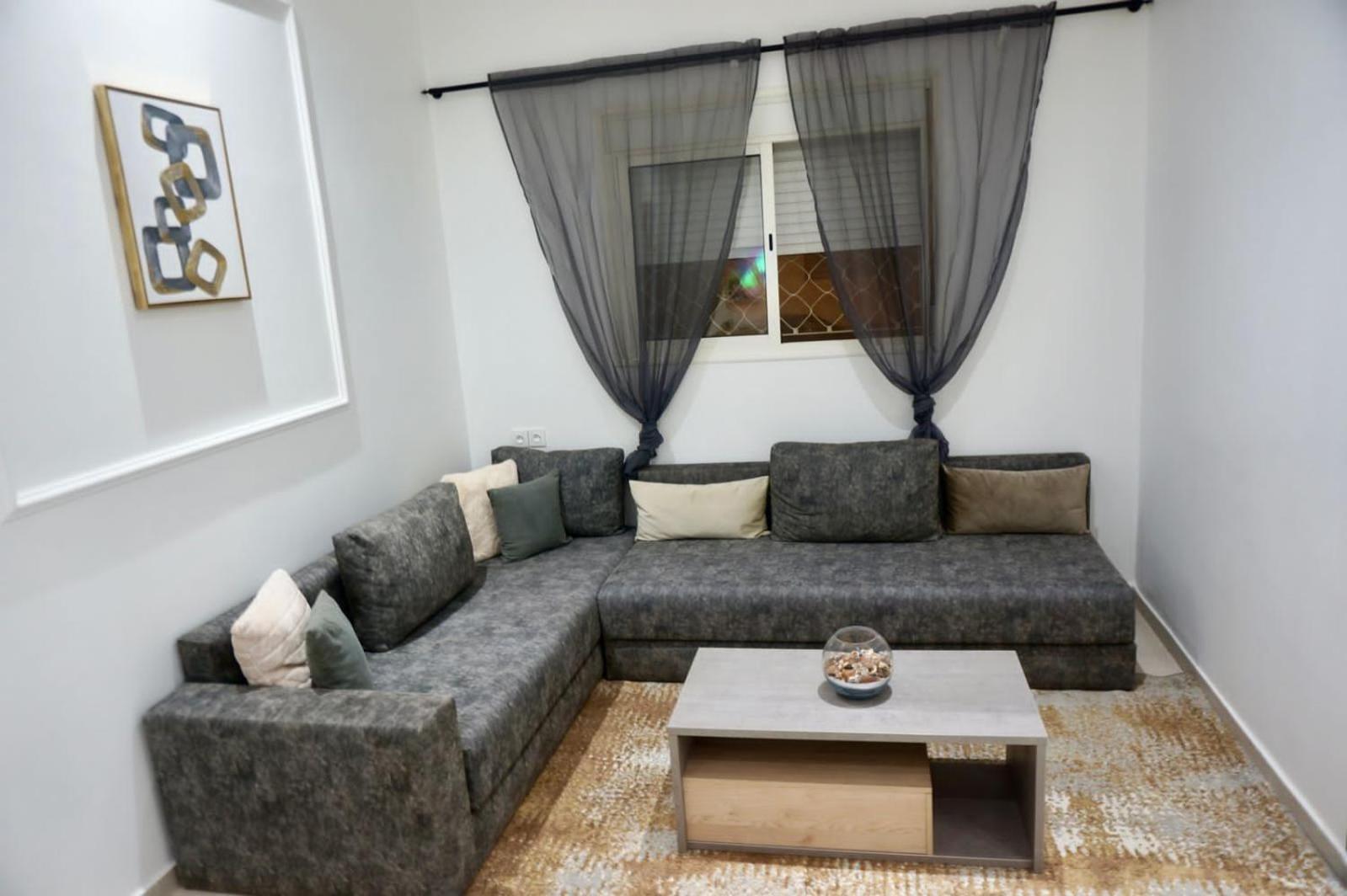 Moderne Renove