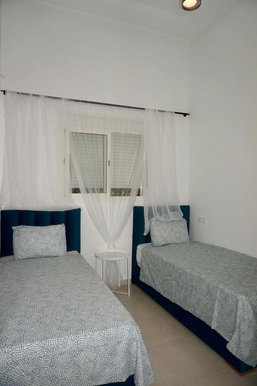 Appartement Moderne Renove *