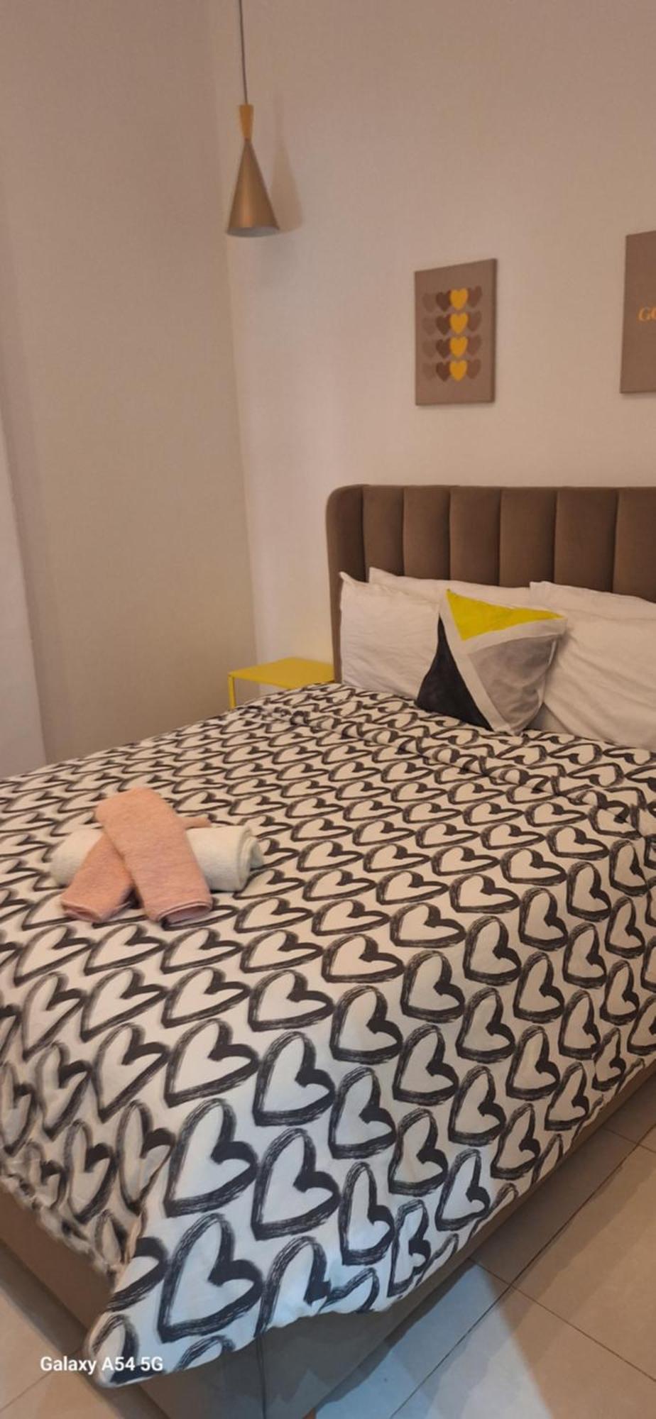 Appartement Moderne Renove Marrakesh