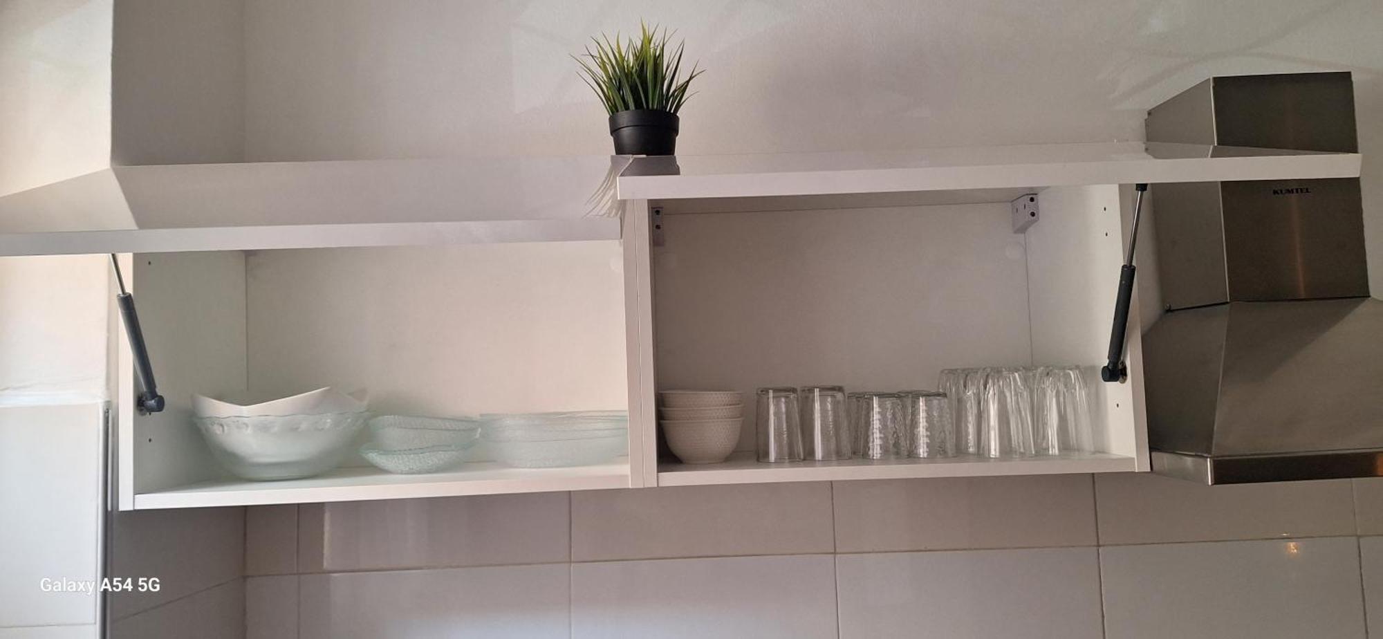 Appartement Moderne Renove *
