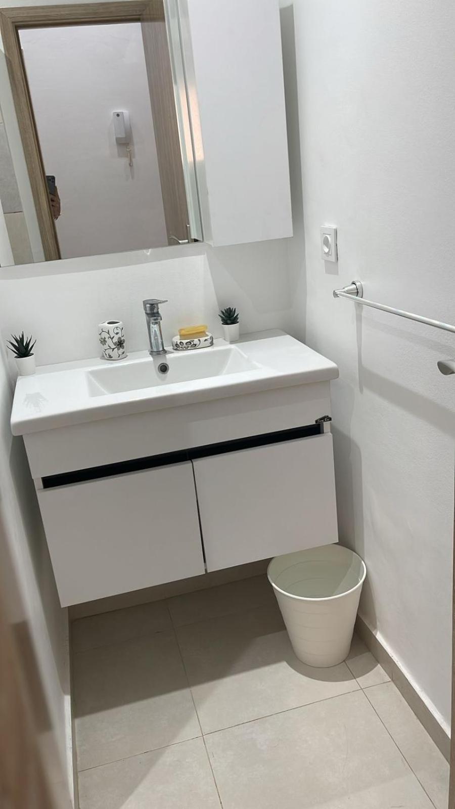 Moderne Renove Appartement Marrakesh