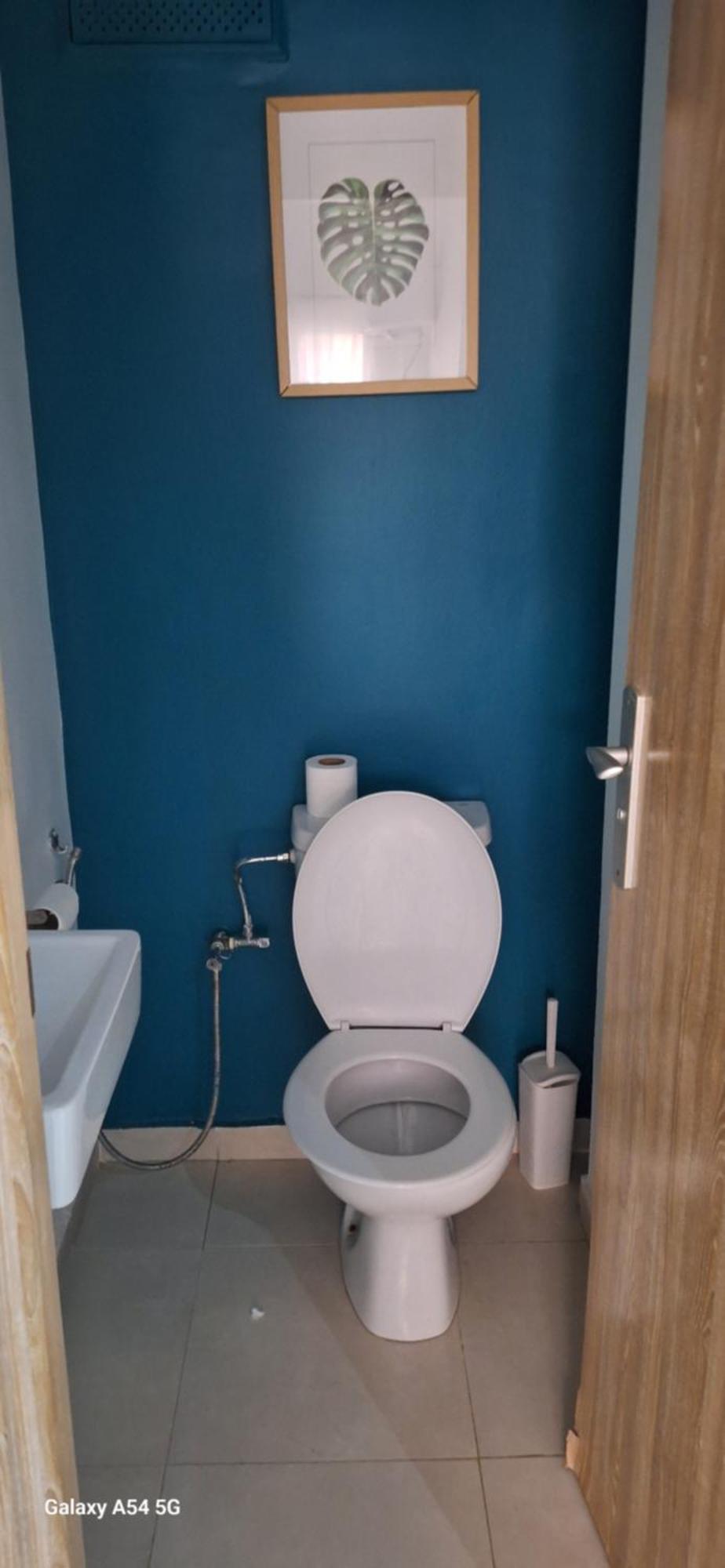 Appartement Moderne Renove Marrakesh
