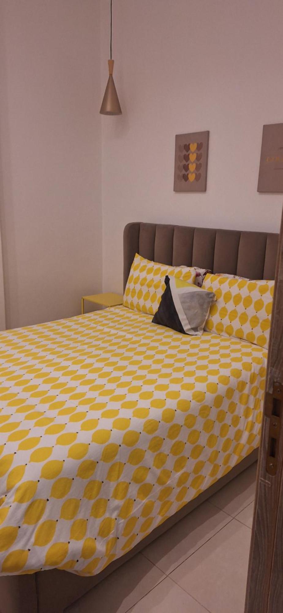 Moderne Renove *