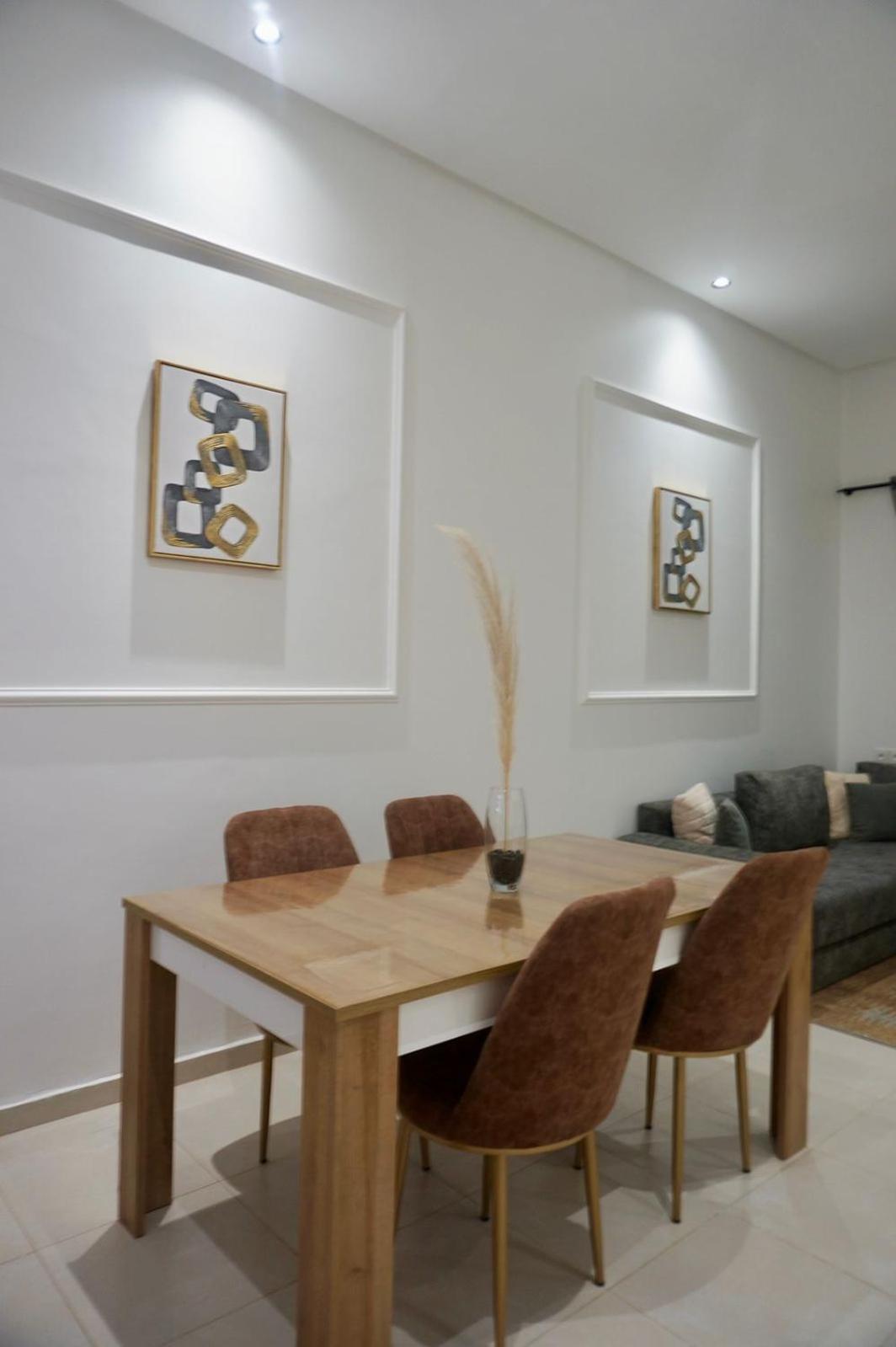 Moderne Renove * Marrakesh