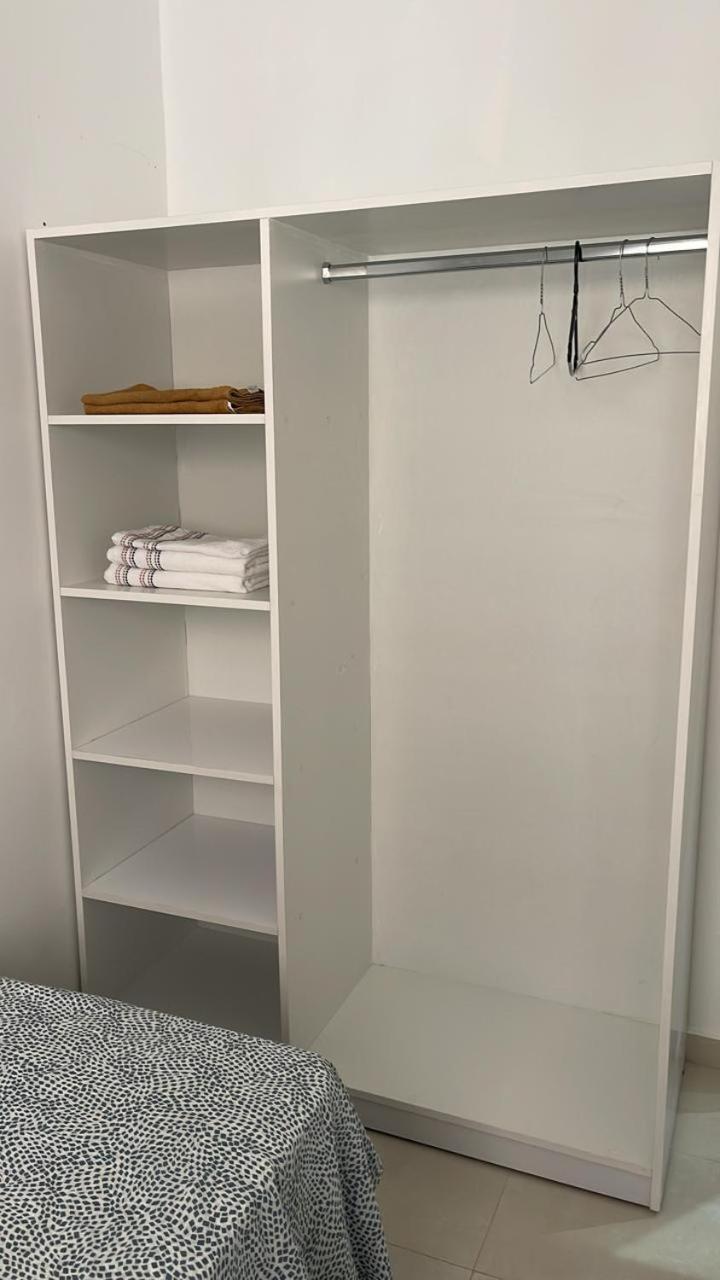 Moderne Renove Appartement *