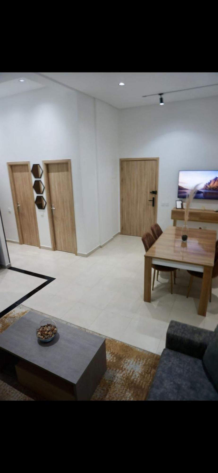 Moderne Renove