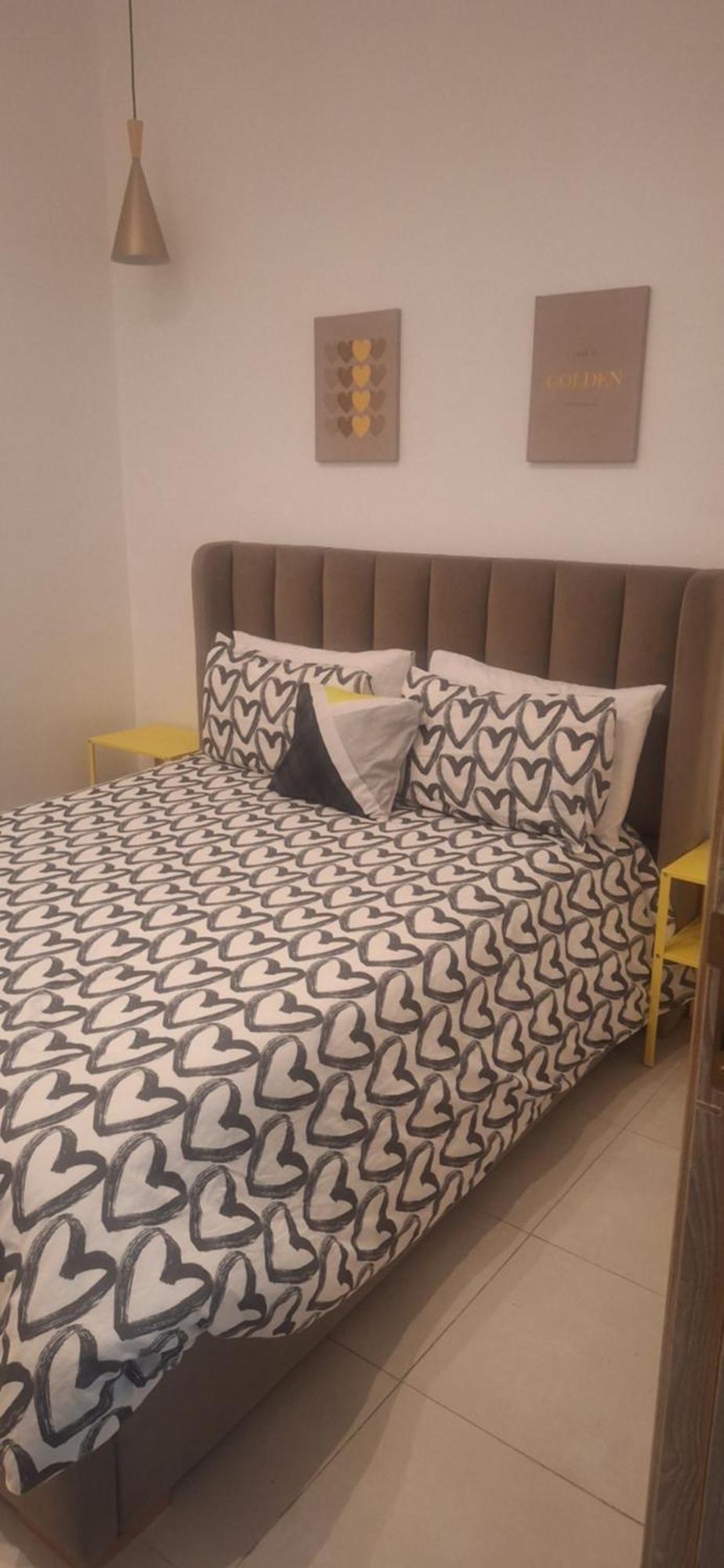 Moderne Renove Appartement *