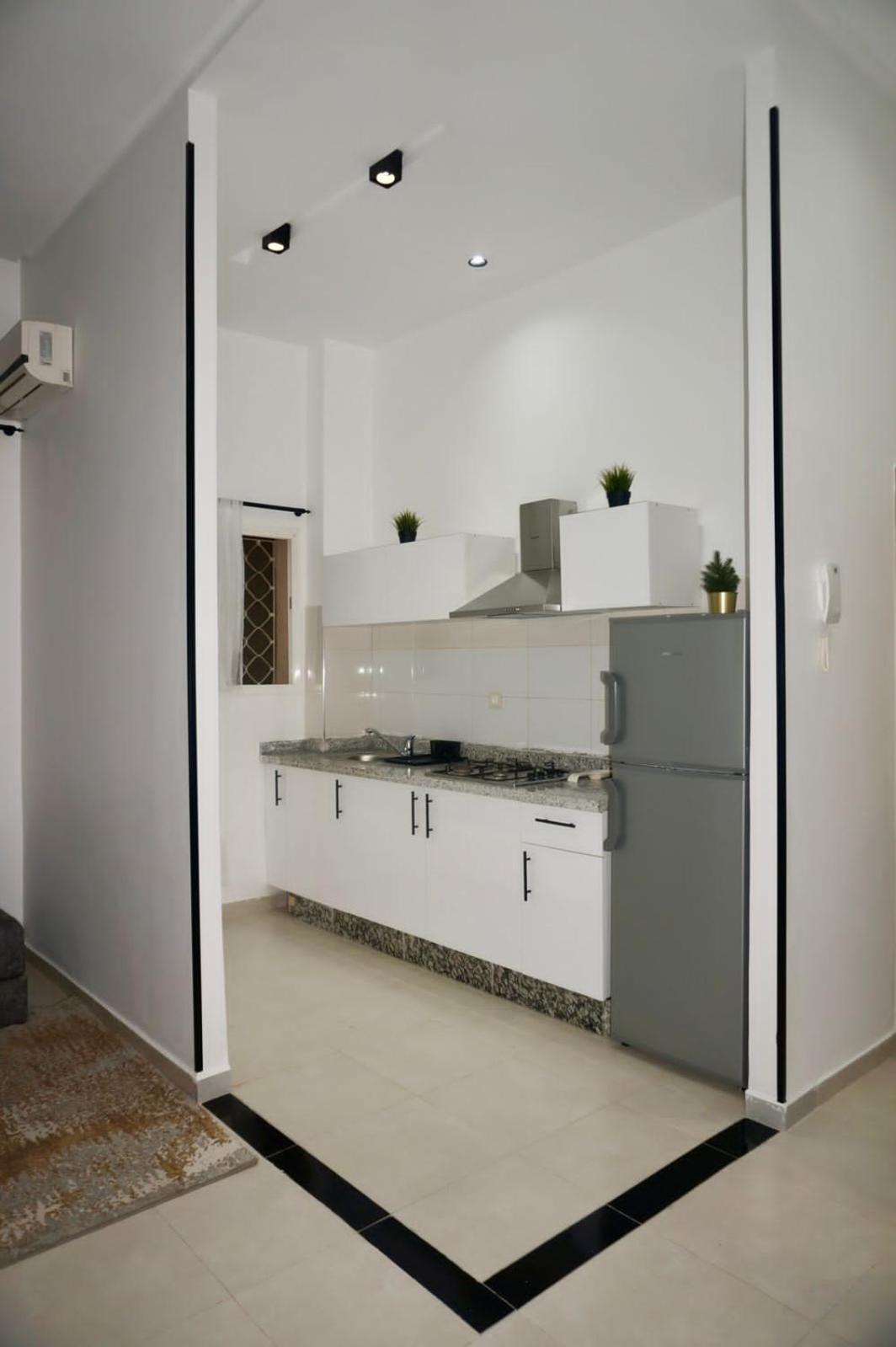 Appartement Moderne Renove *