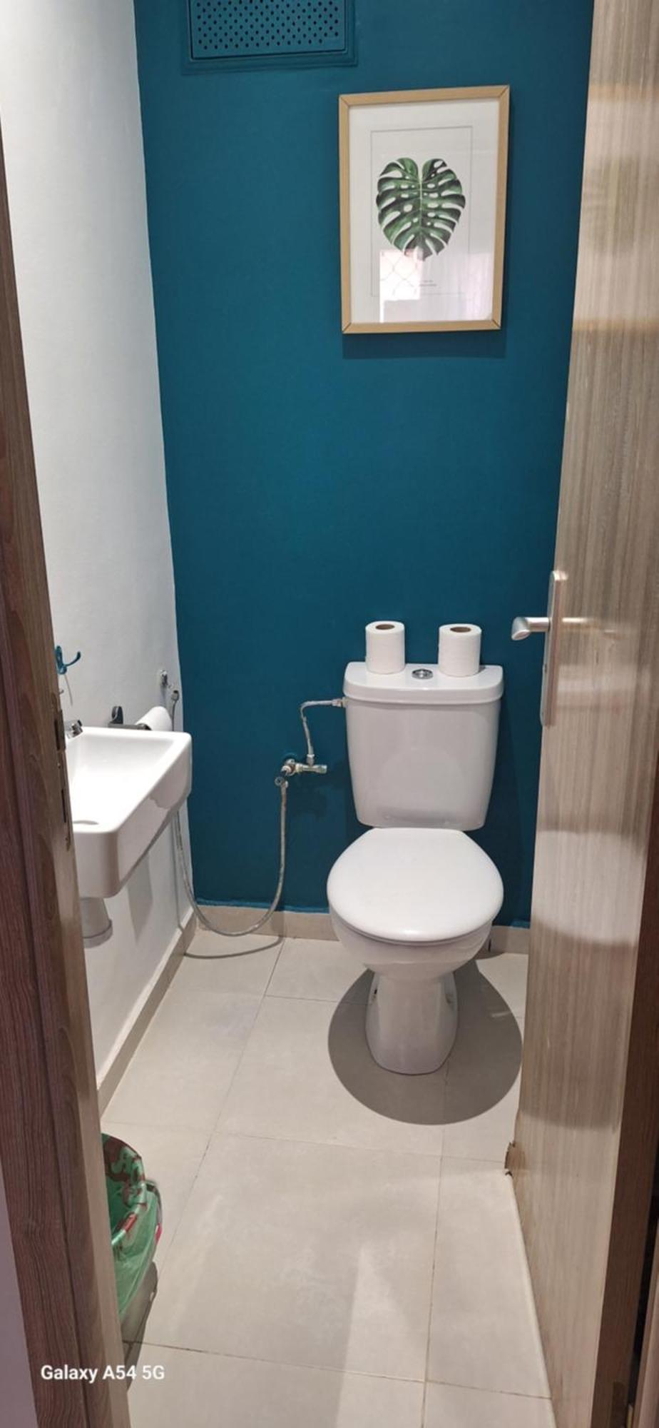 Appartement Moderne Renove Marrakesh