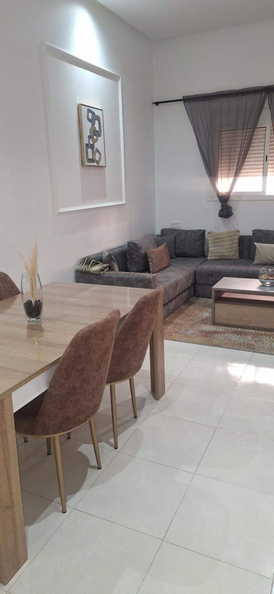 Moderne Renove